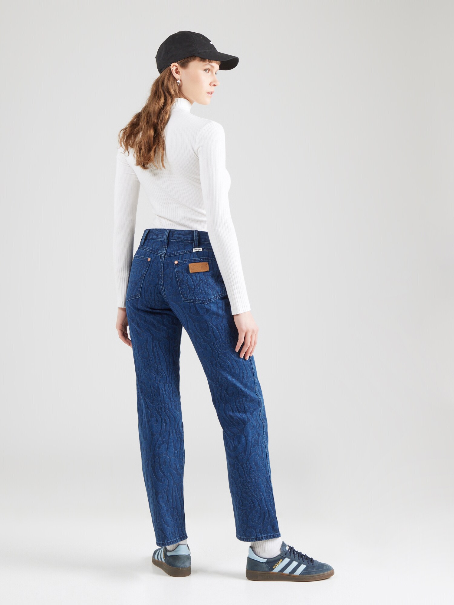 Thumbnail - WRANGLER Jeans SUNSET