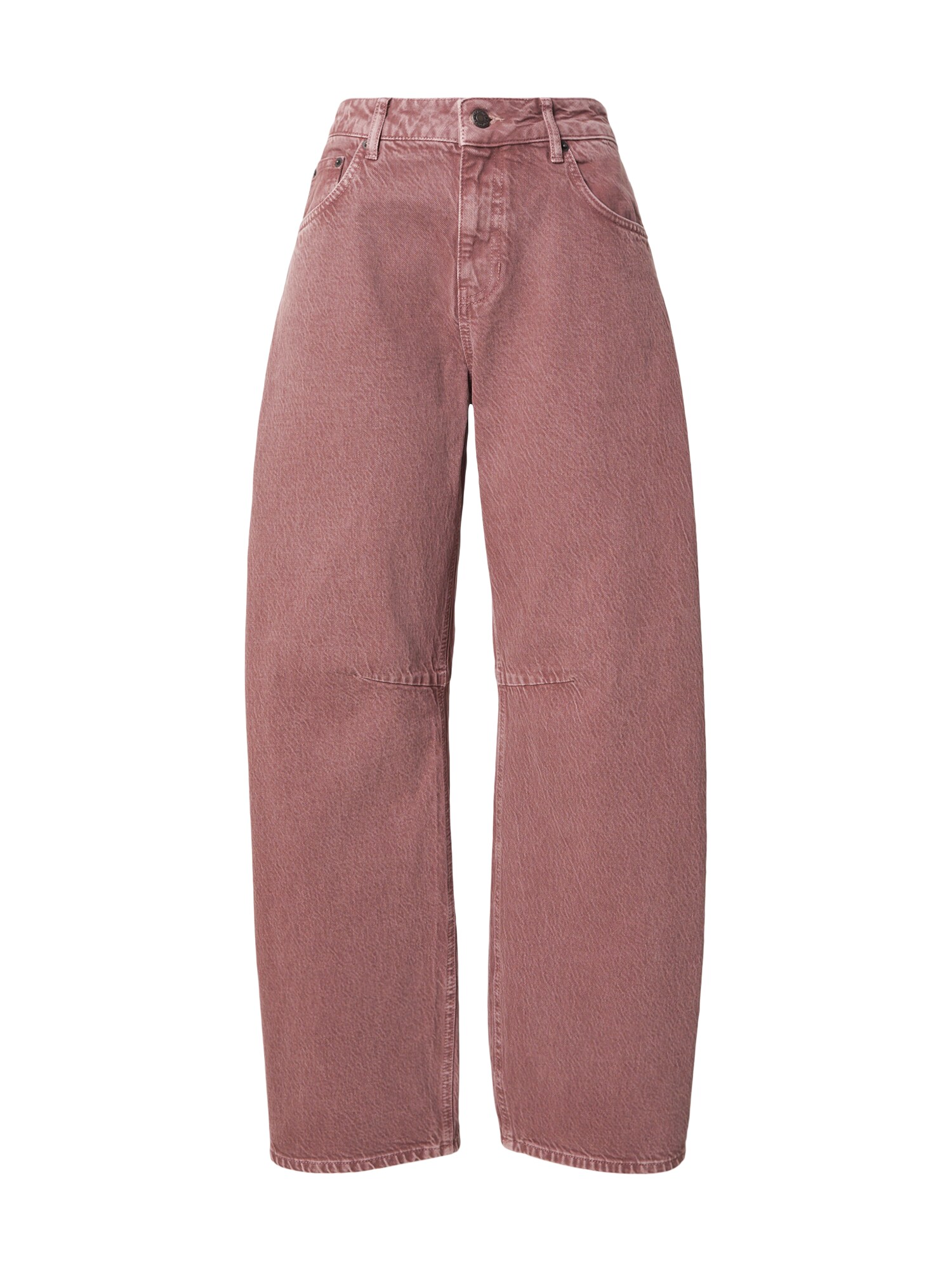 TOPSHOP Traperice  sivkasto ljubičasta (mauve)