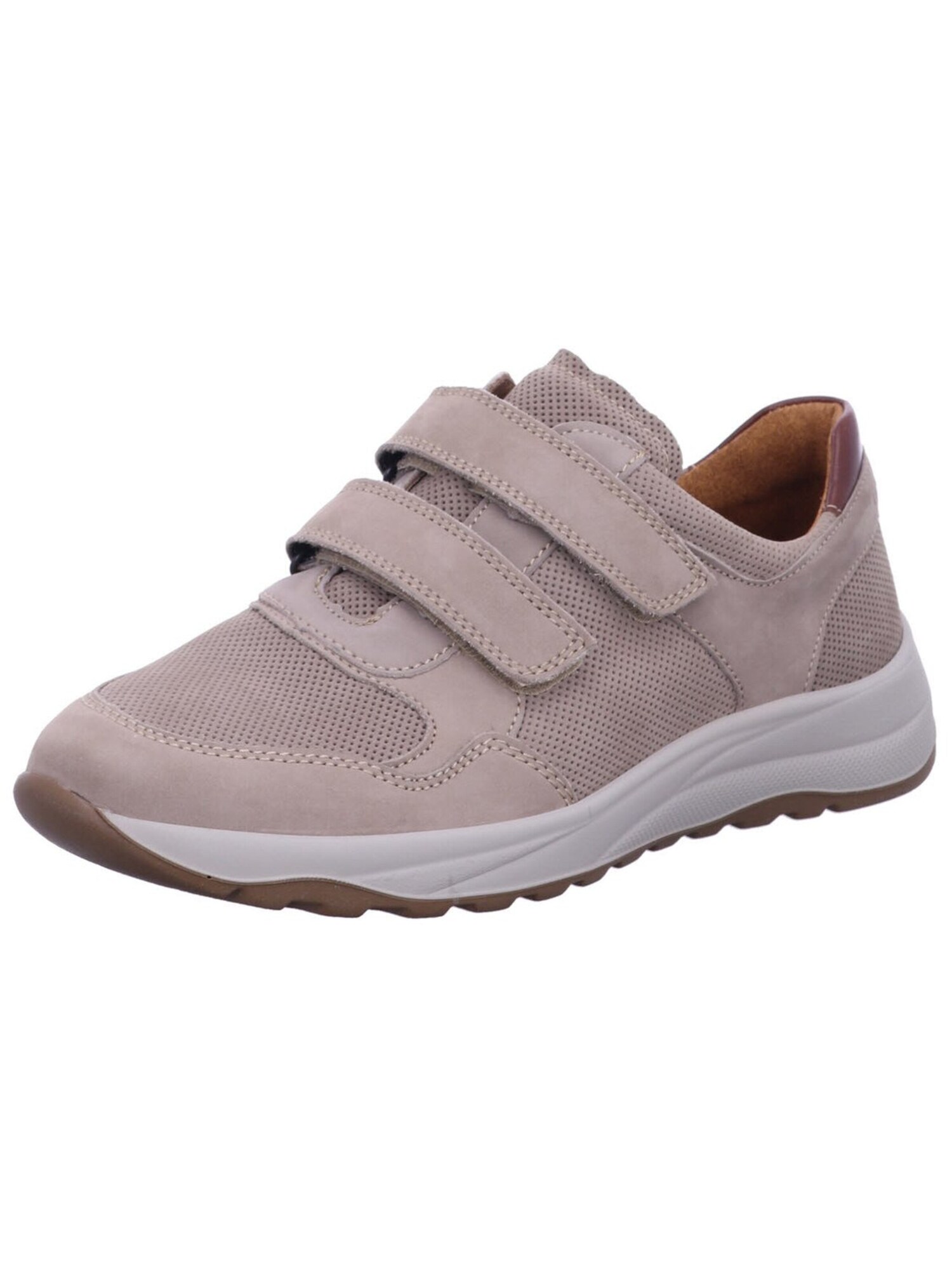 WaldlÄUfer Sneakers Laag Beige
