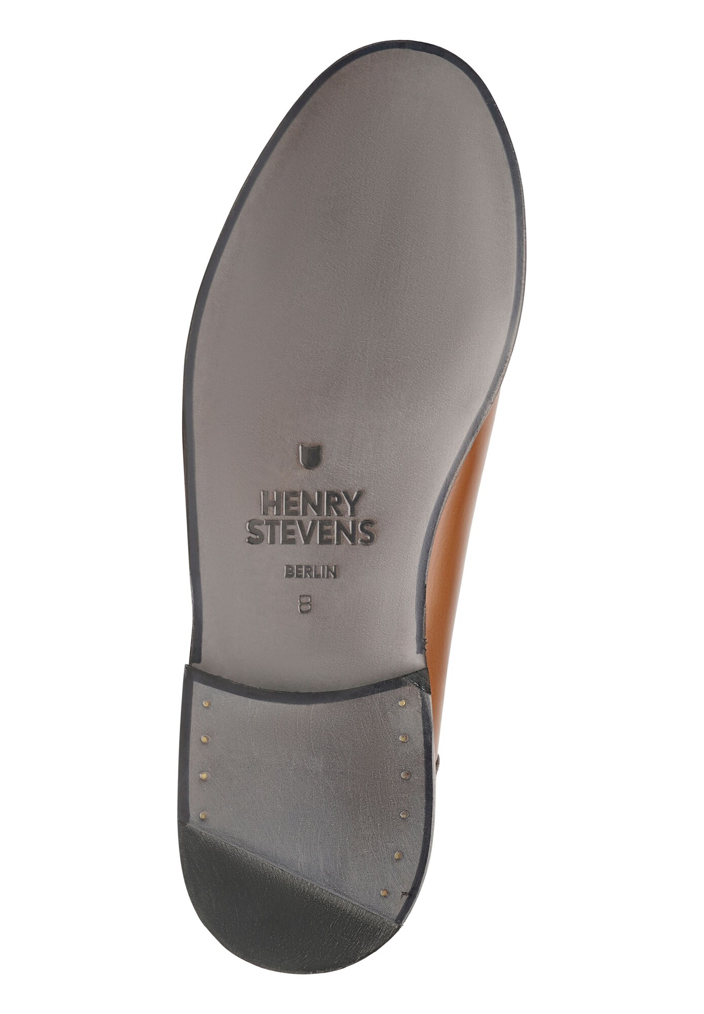 Thumbnail - Henry Stevens Loafer Rahmengenäht Haywood PL