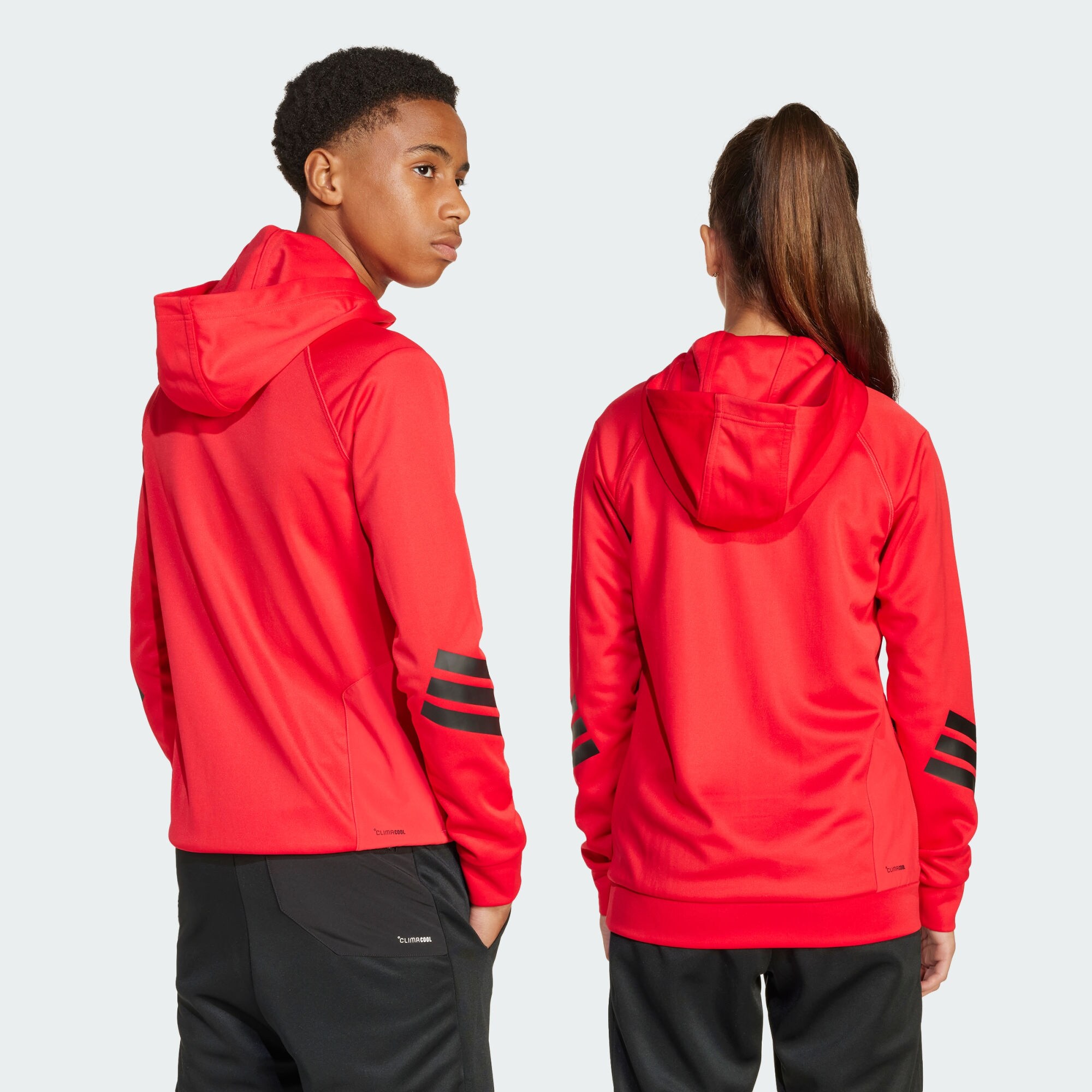 Thumbnail - Sportsweatshirt