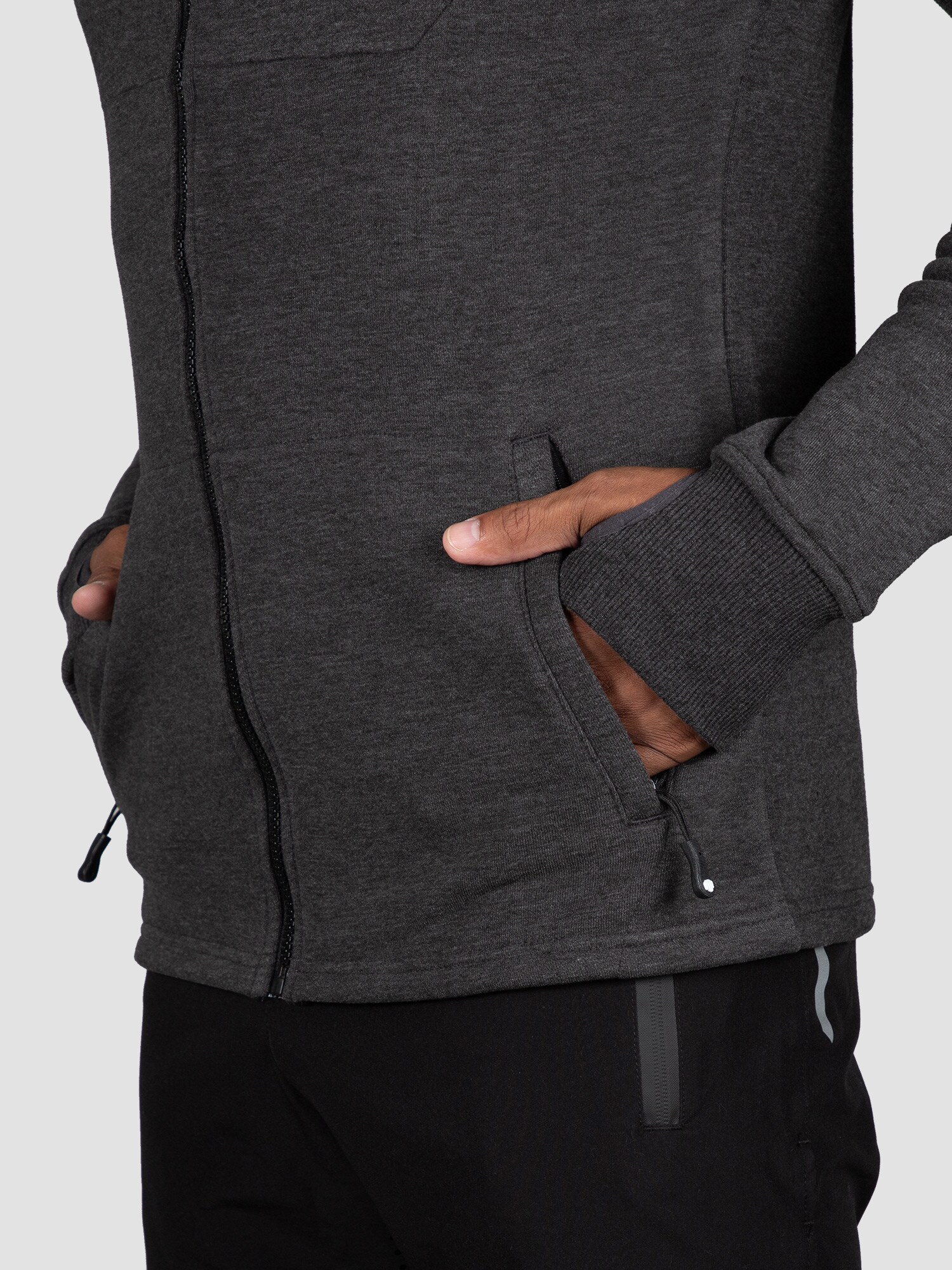 Thumbnail - MOROTAI Sportsweatjacke NEOTECH