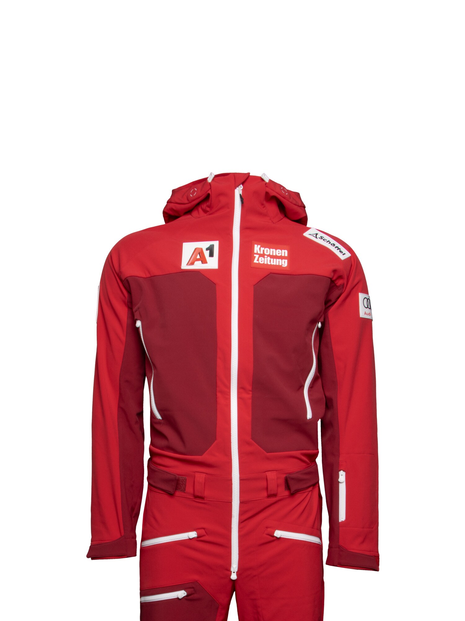 Thumbnail - Schöffel Sportanzug