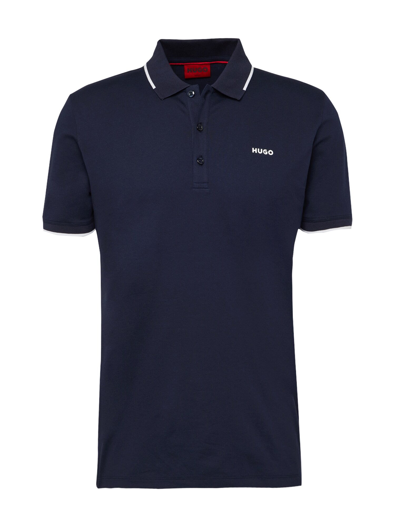 Thumbnail - Poloshirt 'Dinoso'