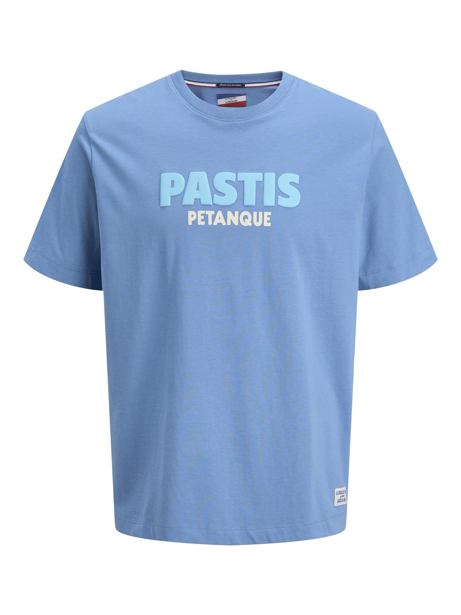 Thumbnail - JACK & JONES T-Shirt Amalfi