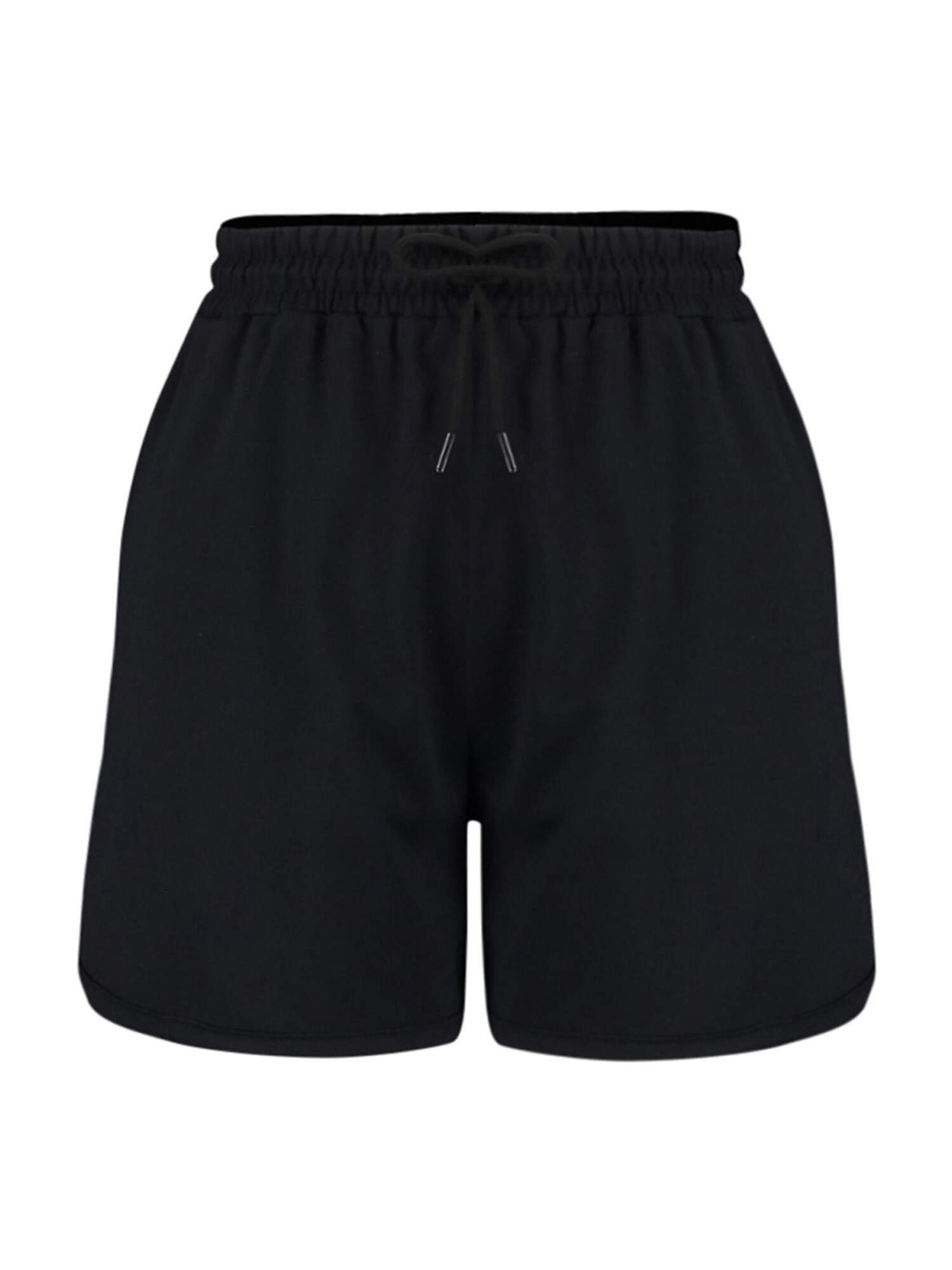 Trendyol Curve Pantaloni  negru