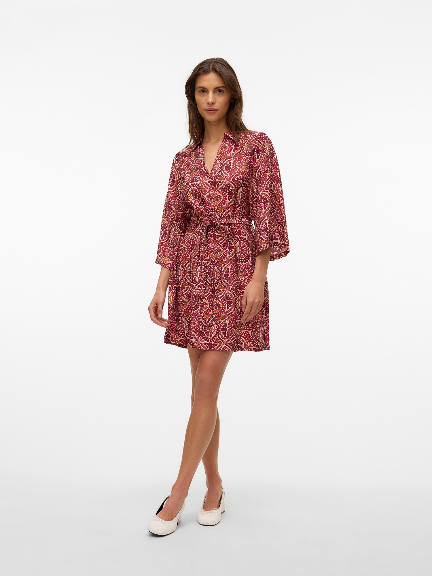 Thumbnail - VERO MODA Kleid VMFLORENCE