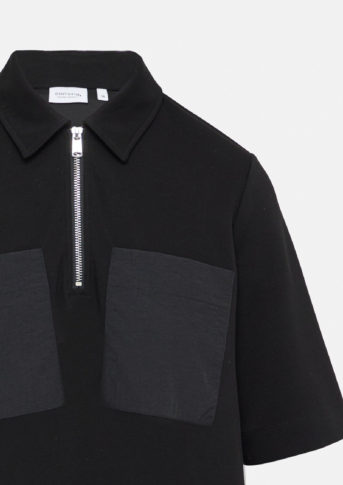 Thumbnail - comma casual identity Kleid