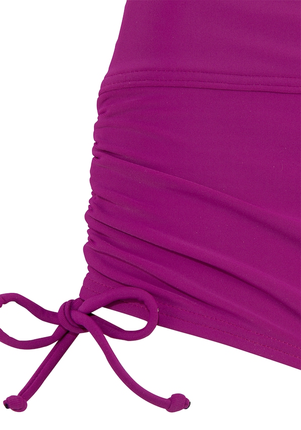 LASCANA, Bikini nadrágok, rózsaszín, 1 kép a 4 közül