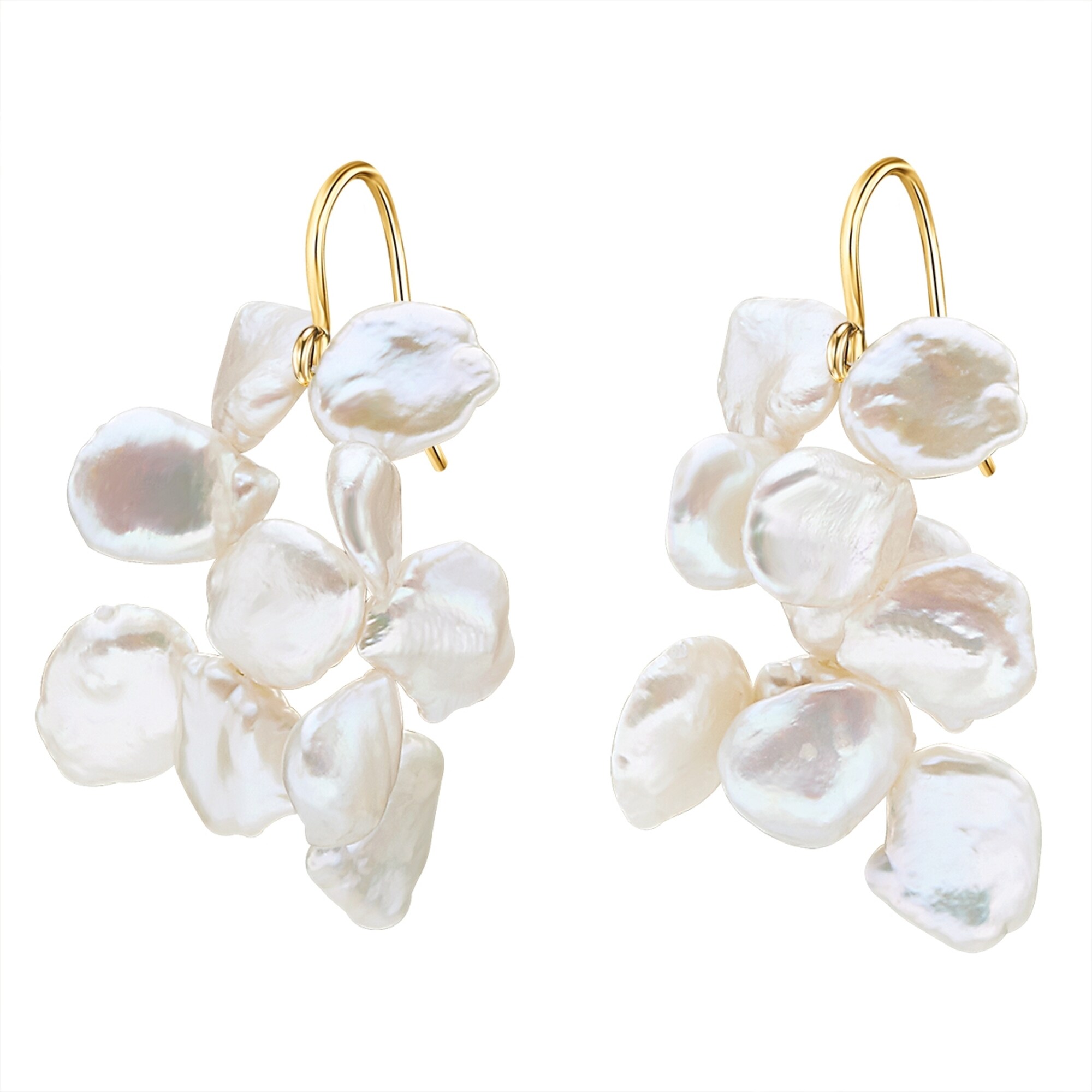Pendientes 'Valero' /