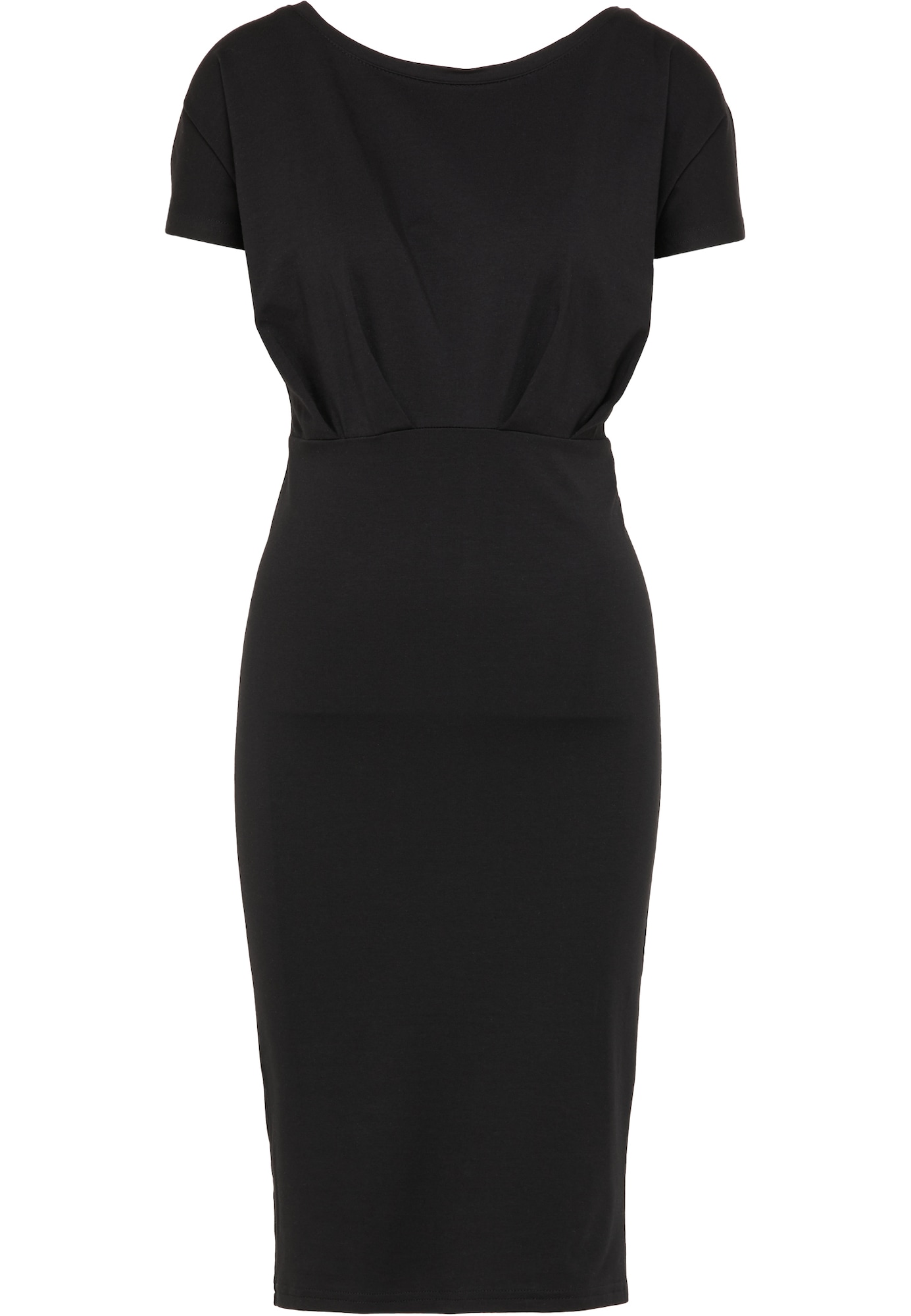 DreiMaster Klassik Rochie mulate  negru