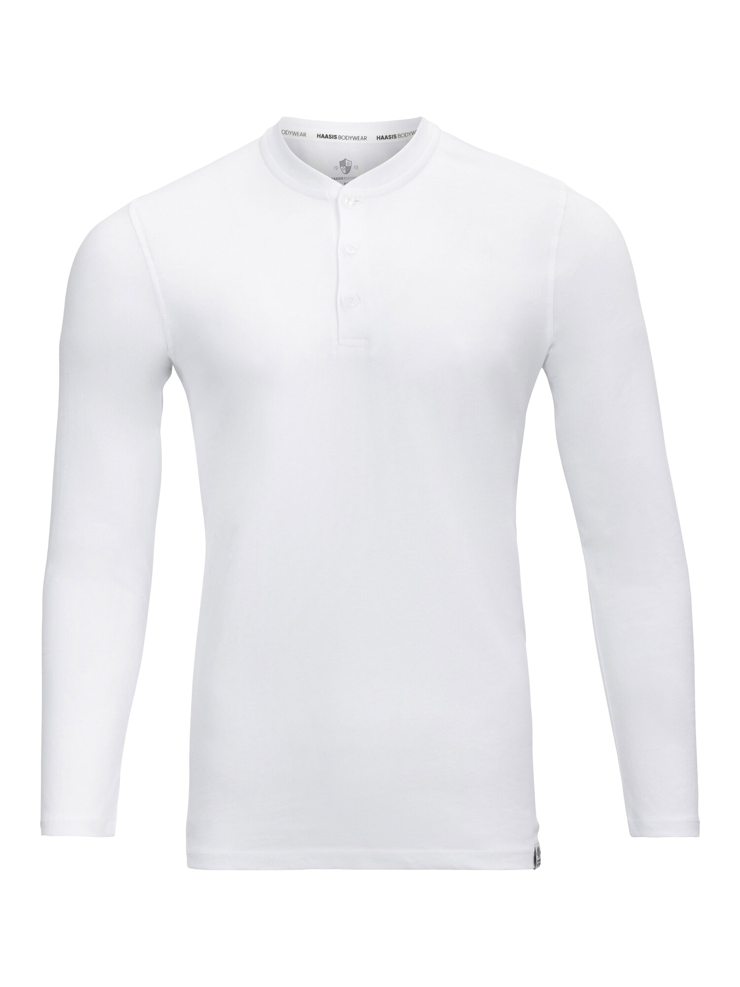 Thumbnail - Haasis Bodywear Hemd