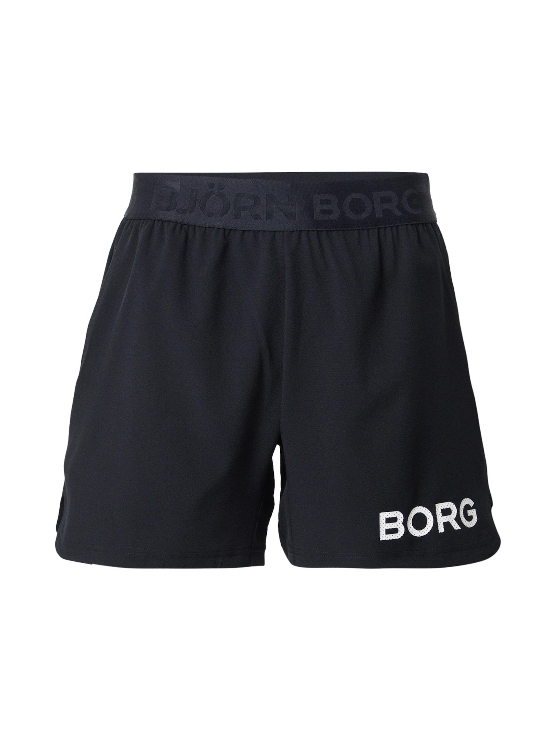 Björn Borg Shorts 6 Inch herr – bild 3