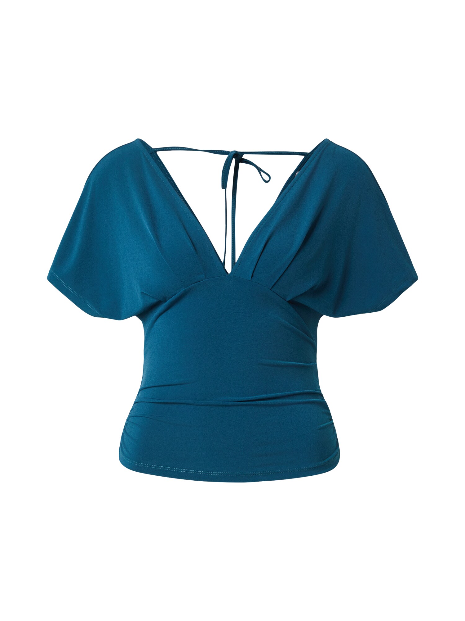 ABOUT YOU Tricou Hanne verde petrol