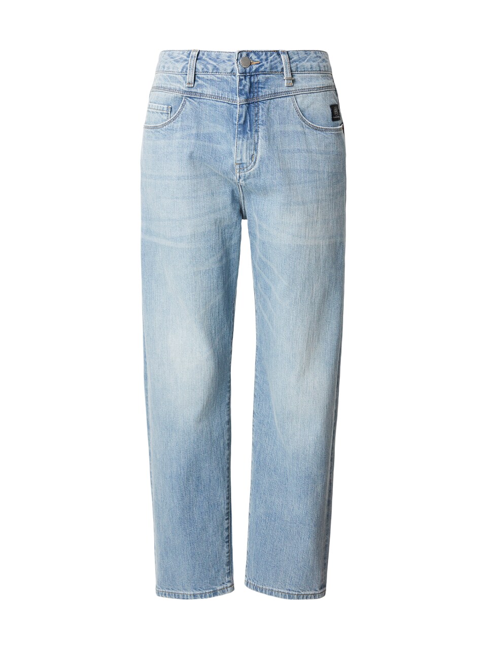 Jeans 'MIA'