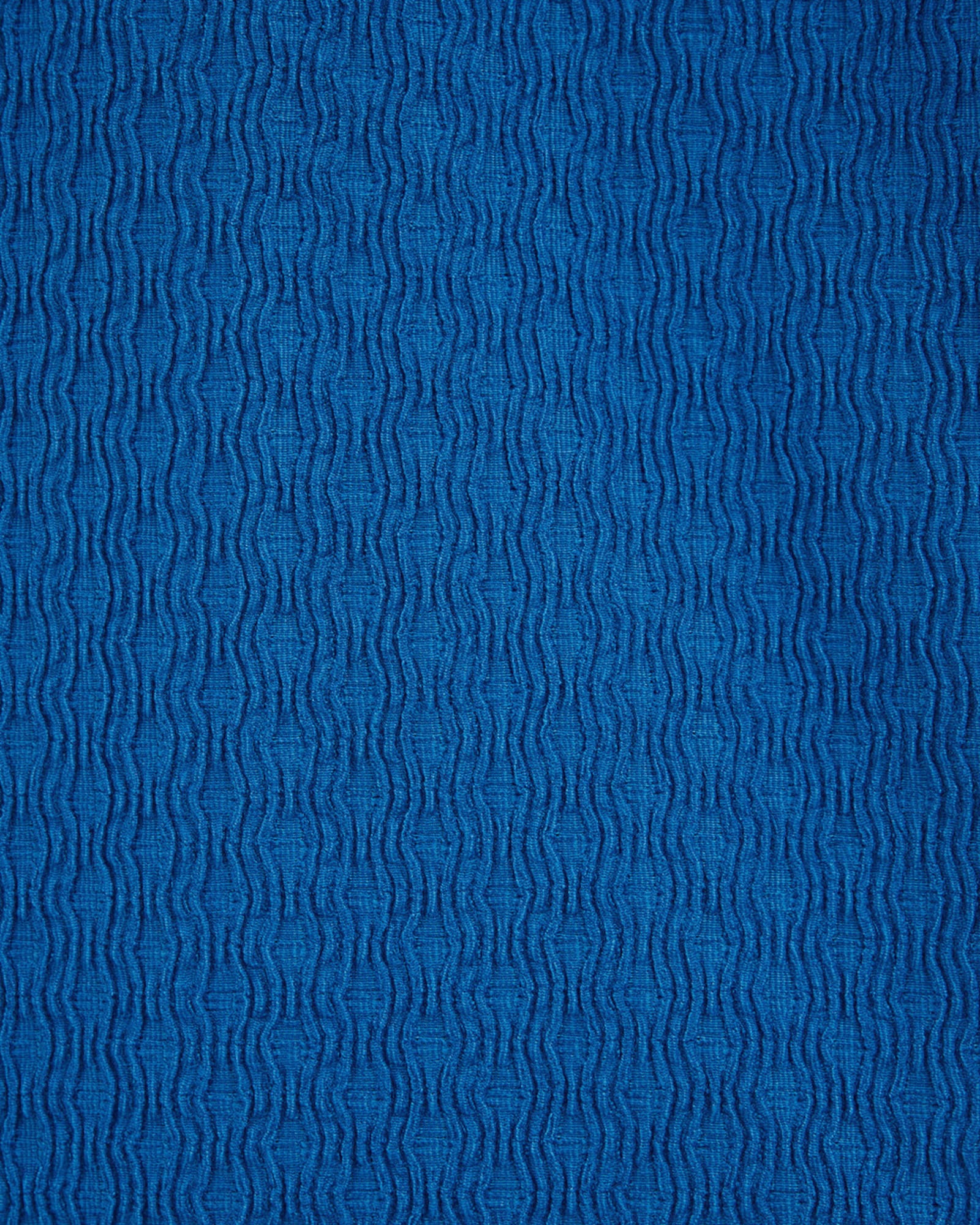 WE Fashion Nadrág királykék termék 2. képe