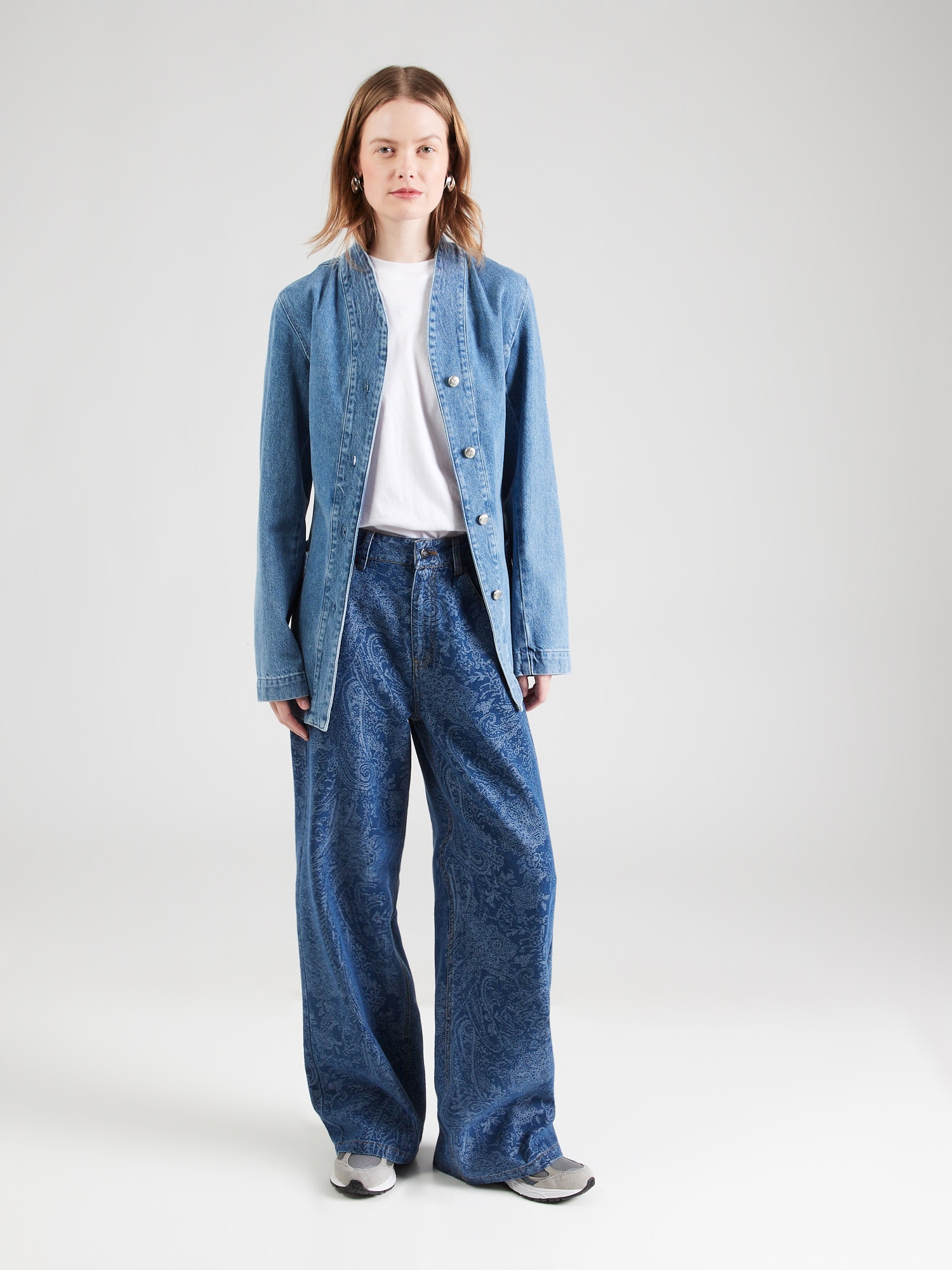 Thumbnail - cocouture Jeans Dean