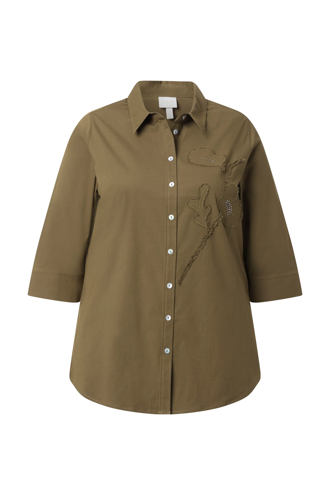 Ulla Popken Bluse