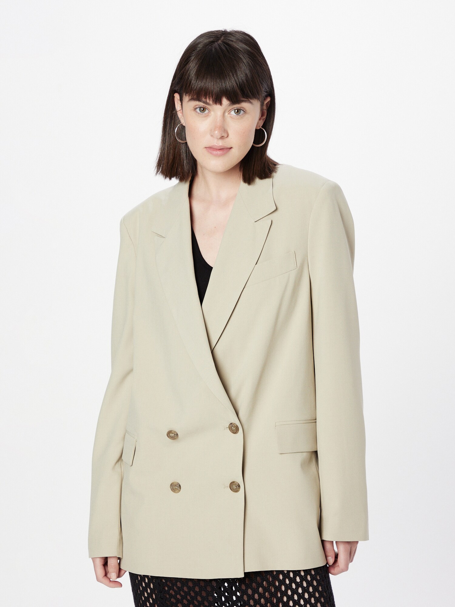 TOPSHOP Blézer  kő termék 2. képe