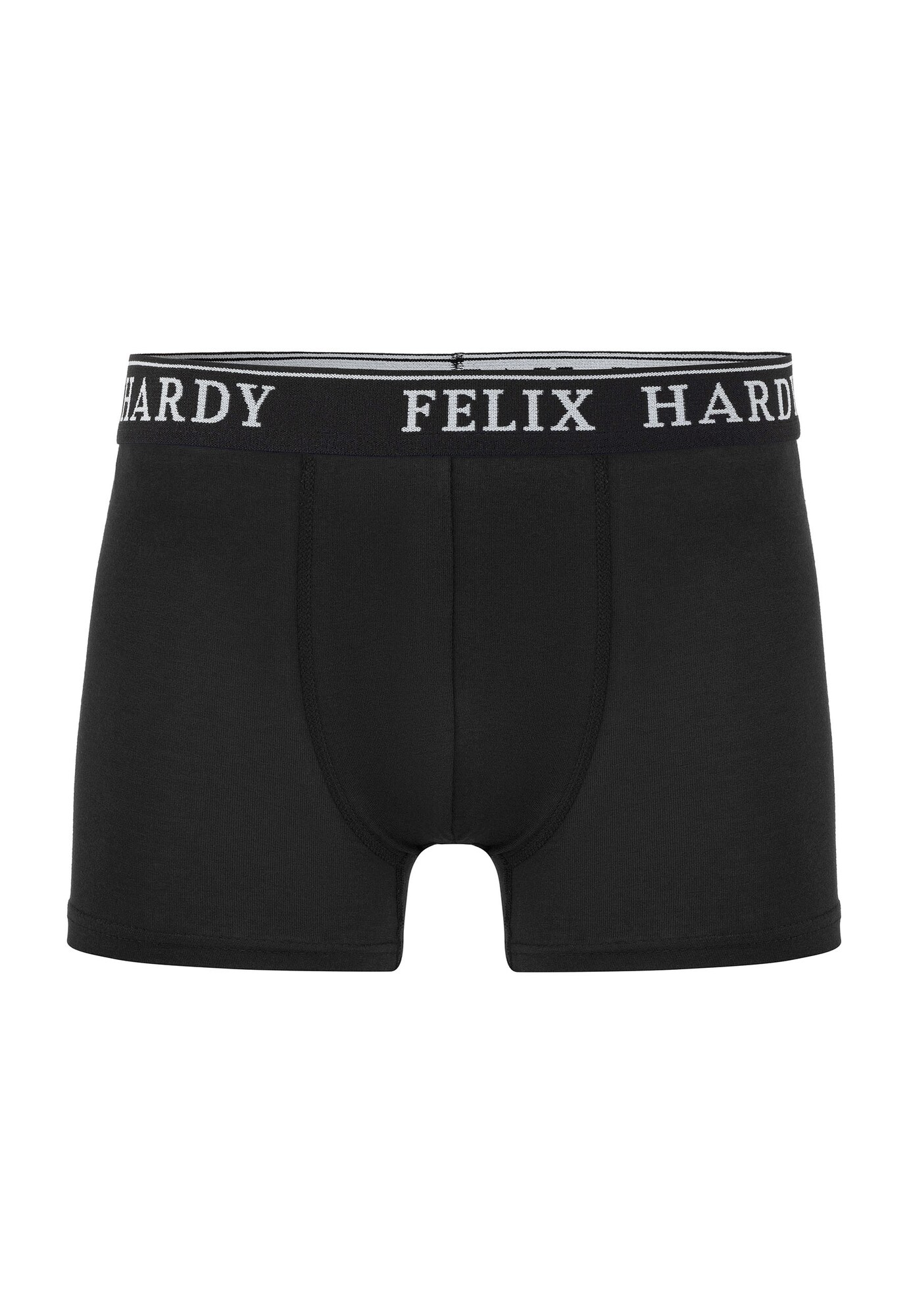 Felix Hardy Boxeralsók  tengerészkék / sötétvörös / fekete / fehér termék 2. képe