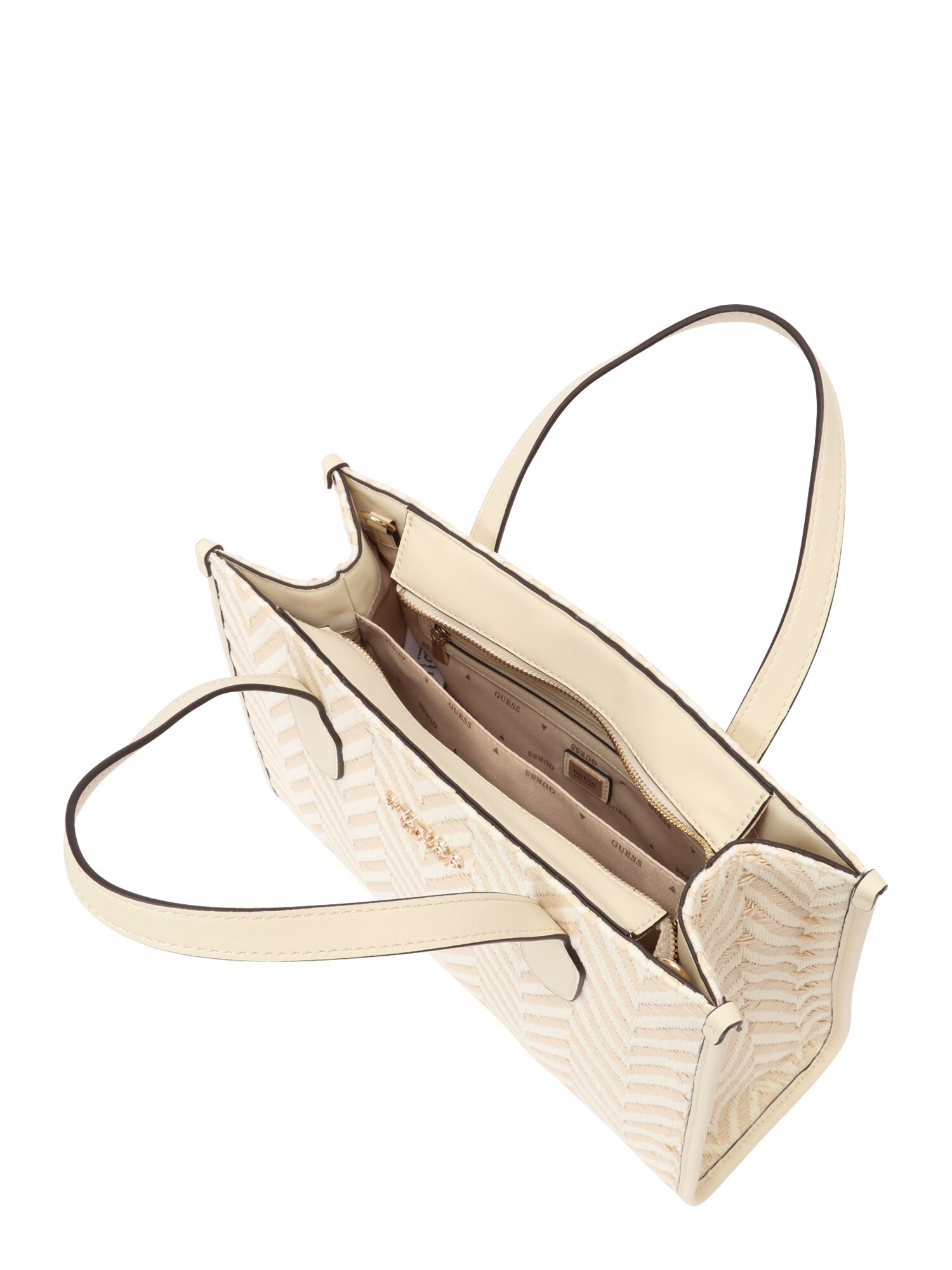 Thumbnail - GUESS Handtasche Silvana 2