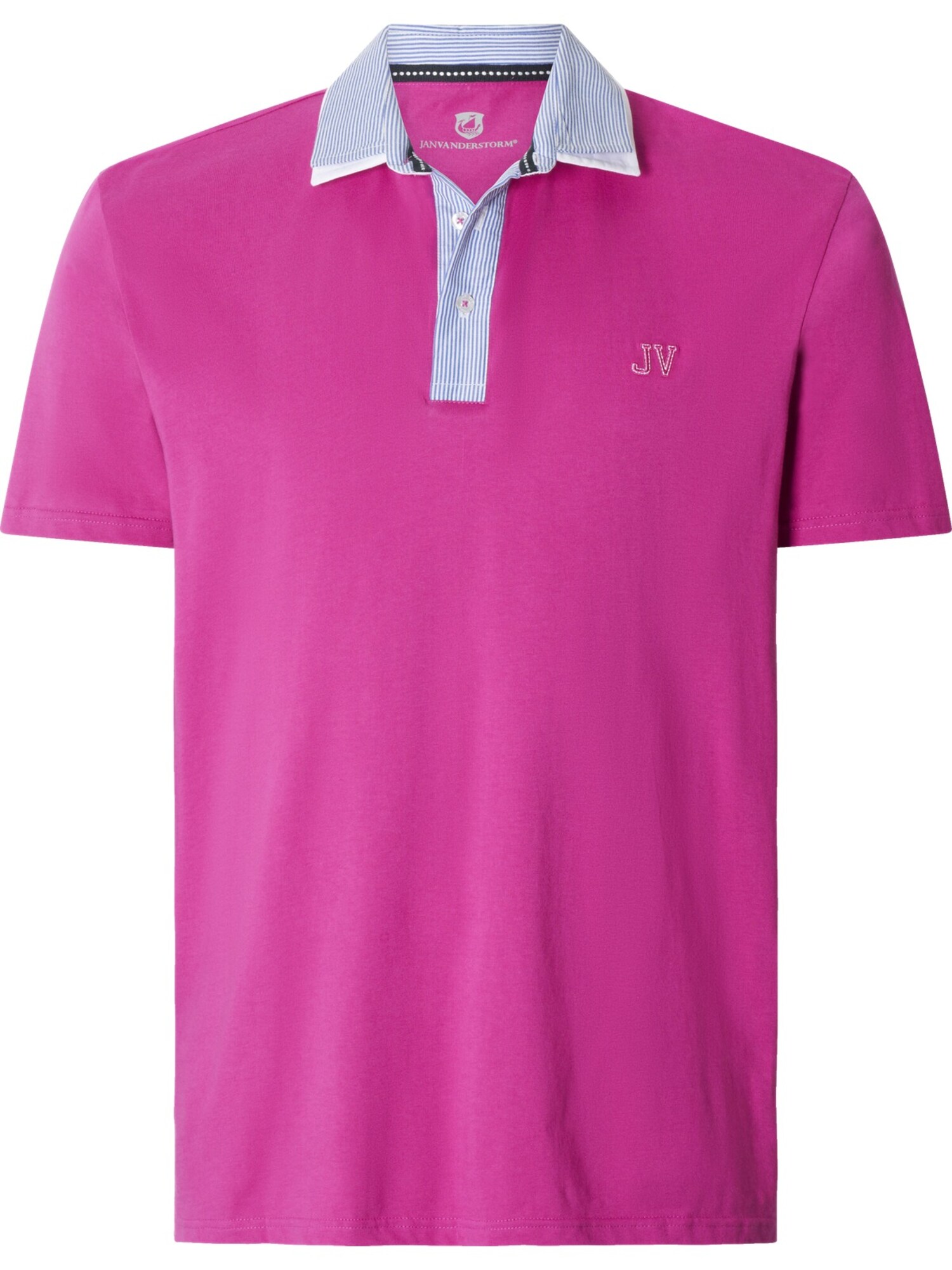 Jan Vanderstorm Poloshirt Danhy