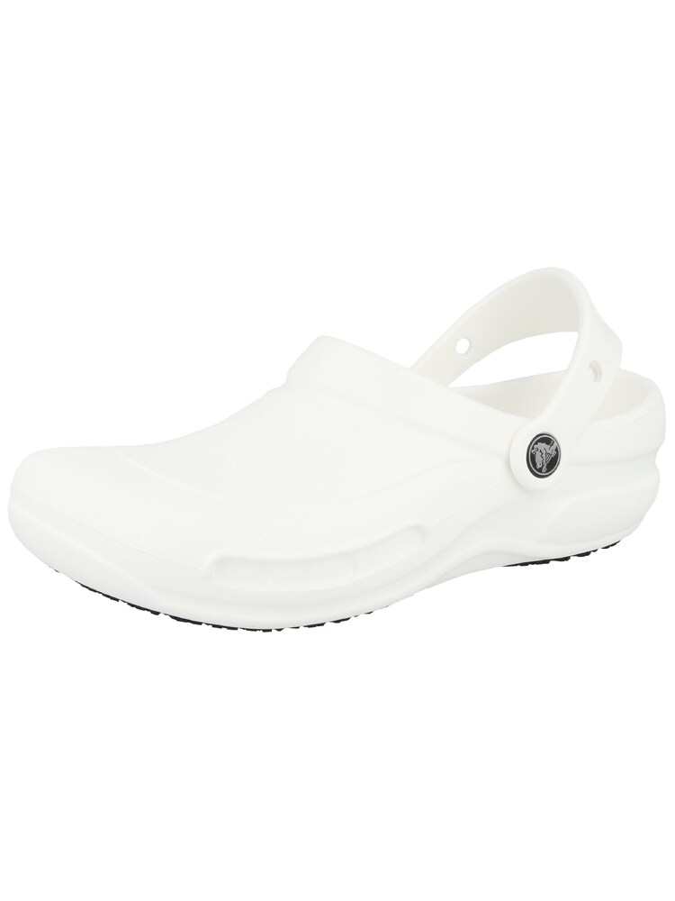 Crocs Clogs 'Bistro' Damen Größe 42.5 weiß