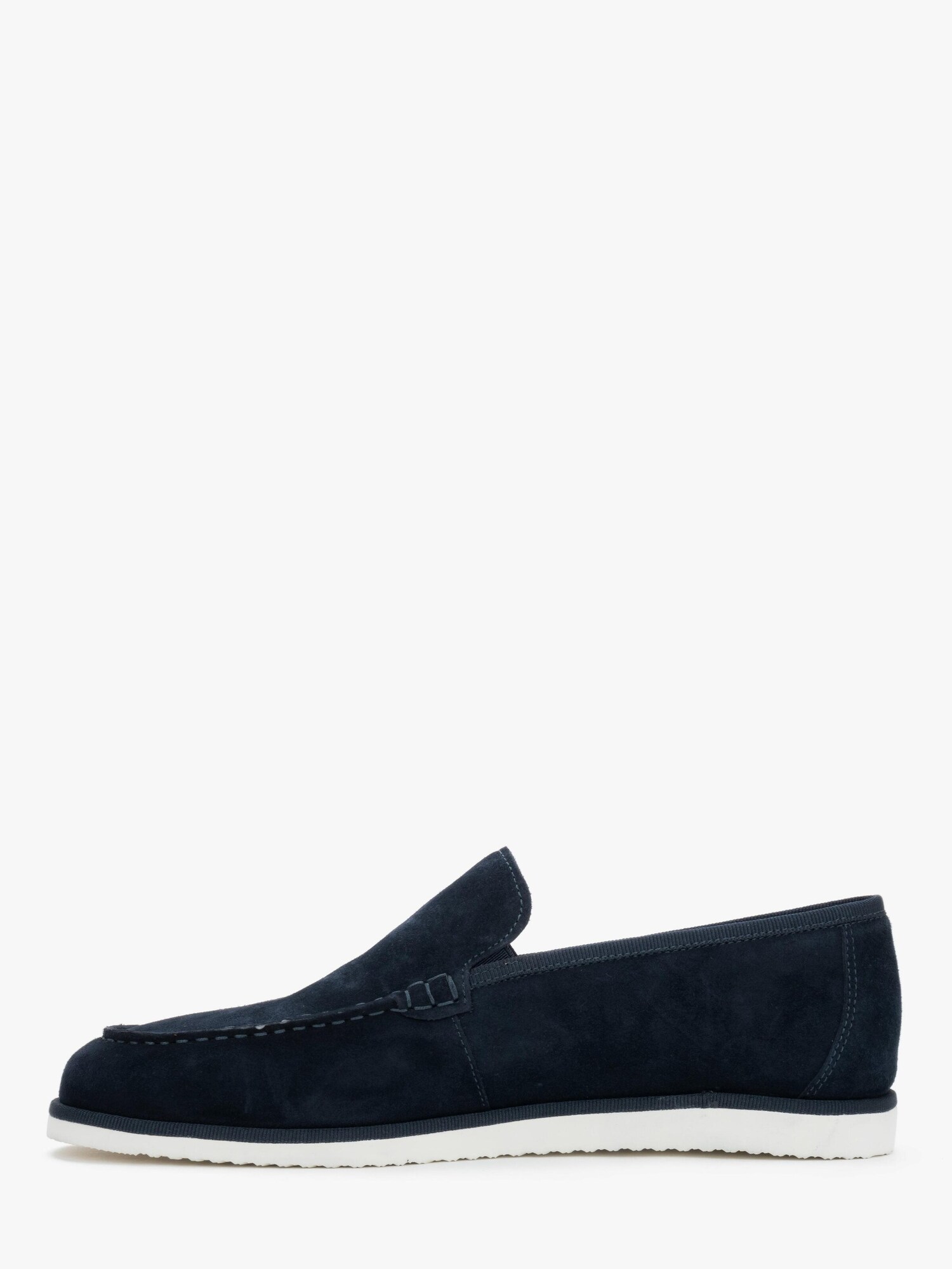 Estro Mocasines '2604-1'  azul