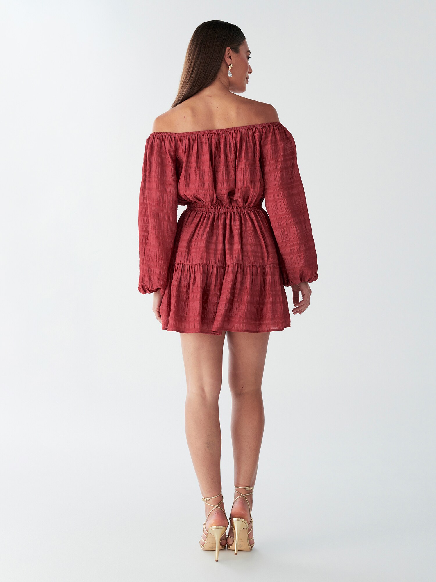 Thumbnail - BWLDR Kleid BRIA