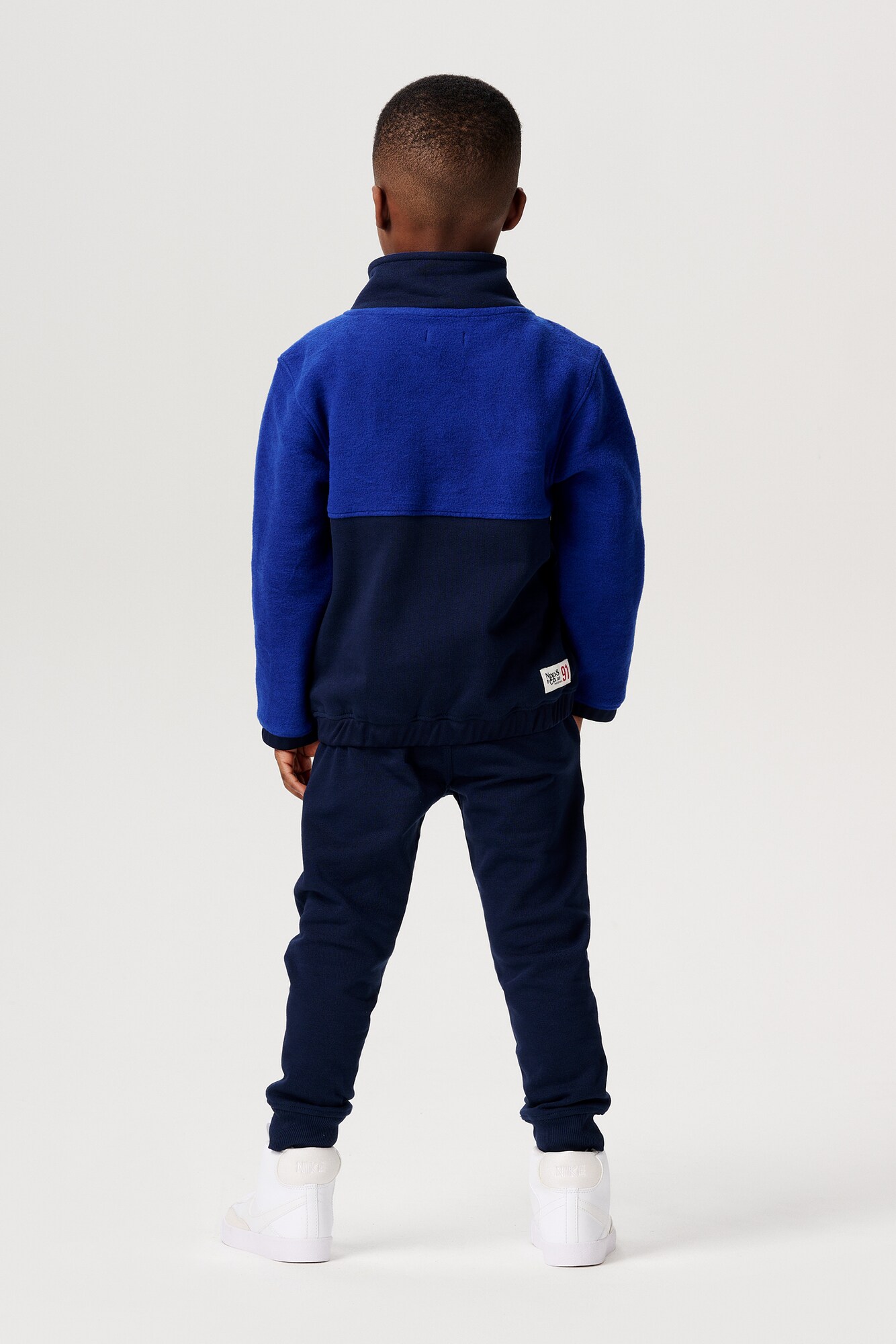 Thumbnail - Noppies Pullover Hudson (GRS)