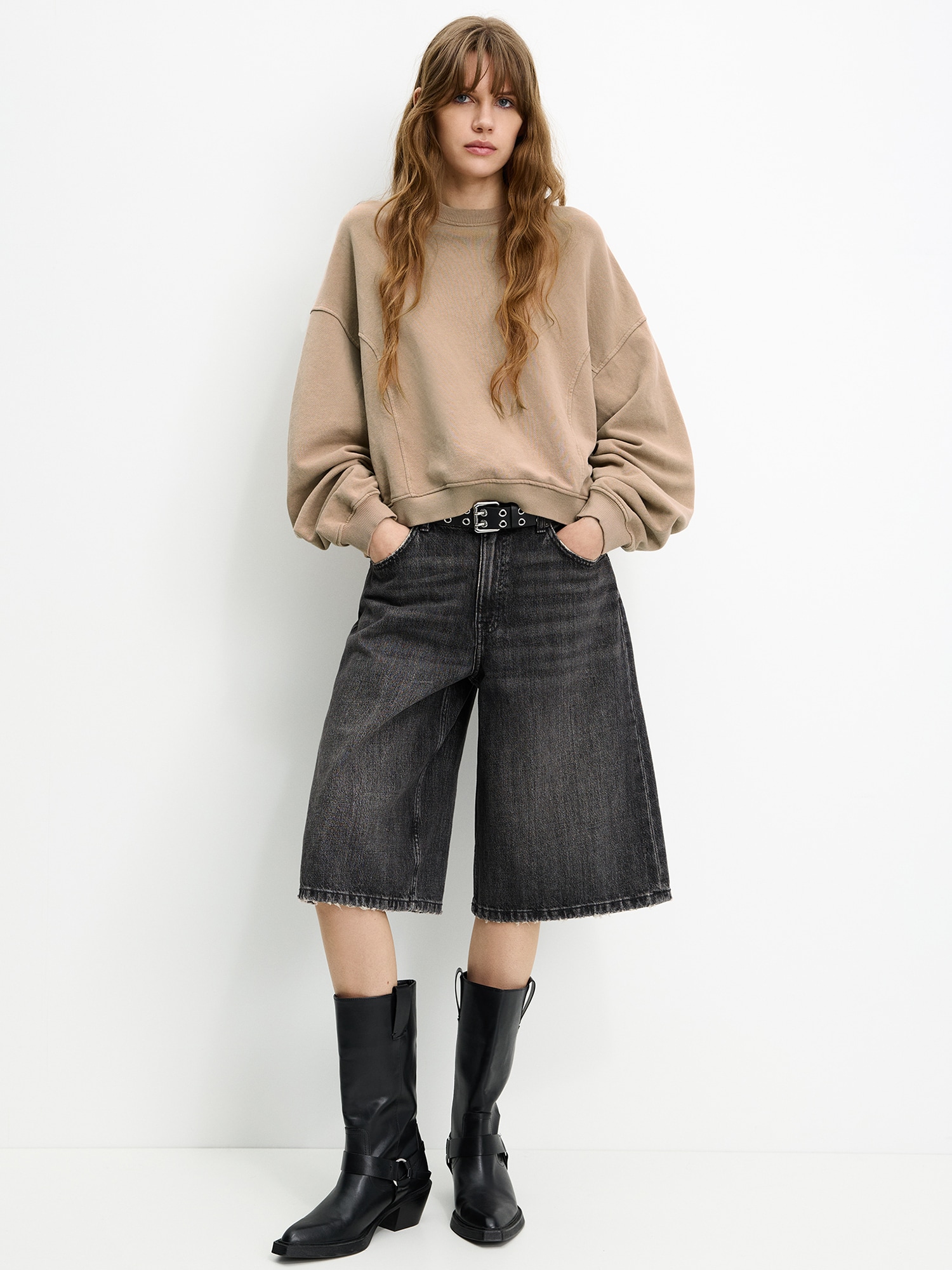 Thumbnail - Sweatshirt