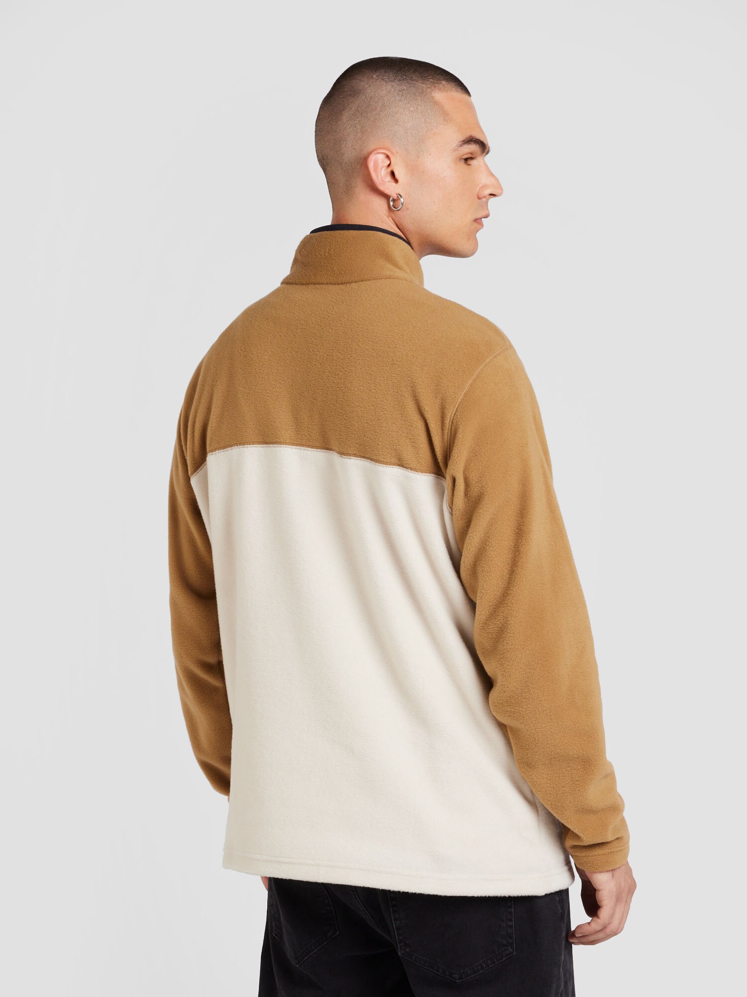Thumbnail - COLUMBIA Sportpullover Steens Mountain
