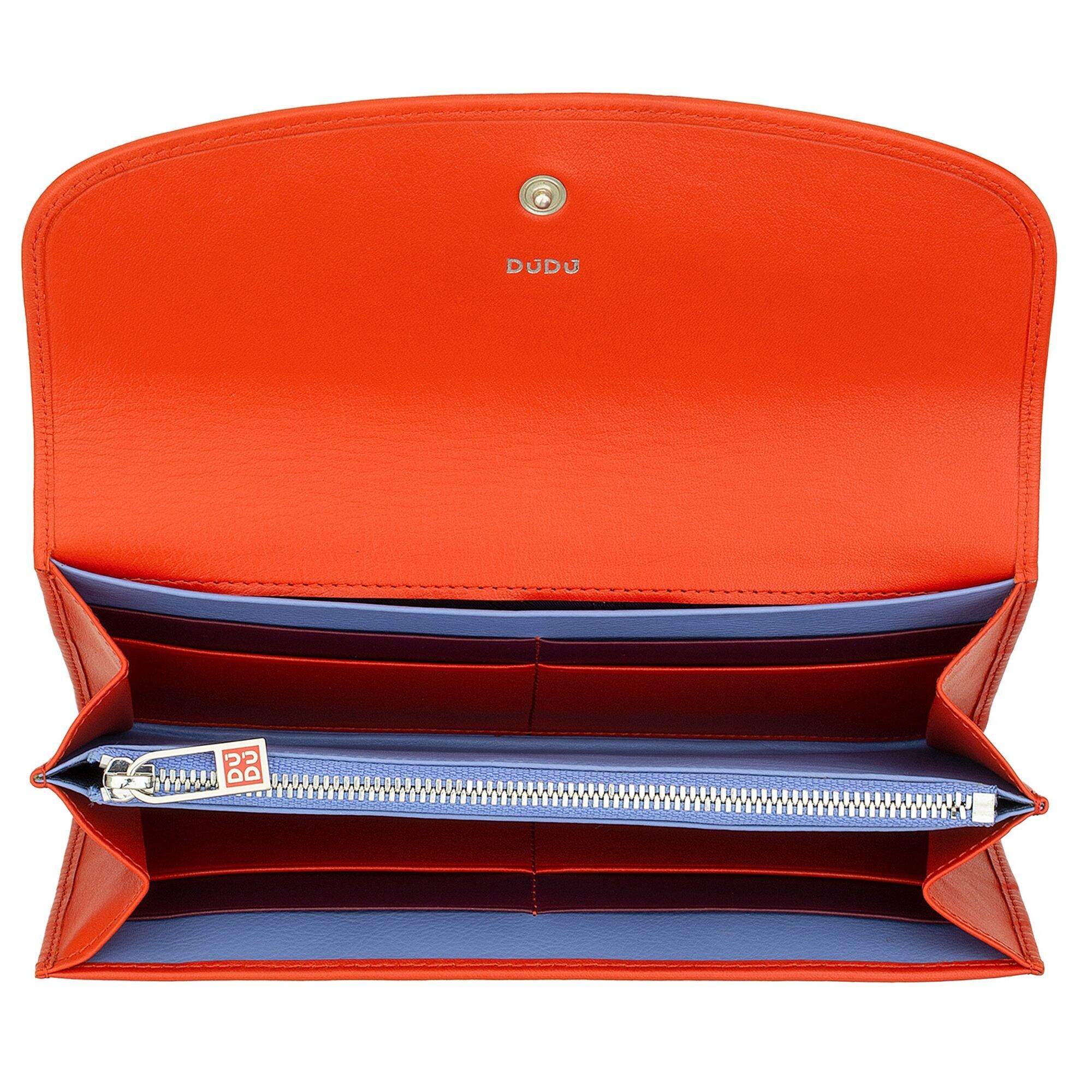 Thumbnail - DuDu Portemonnaie Colorful Gandia