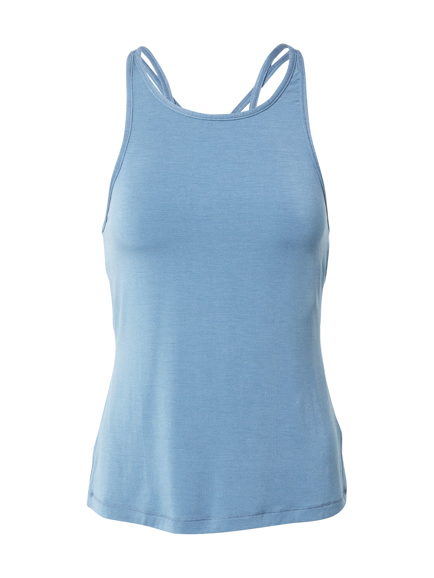 Casall Sportiniai marškinėliai be rankovių 'Attitude'  šviesiai mėlyna