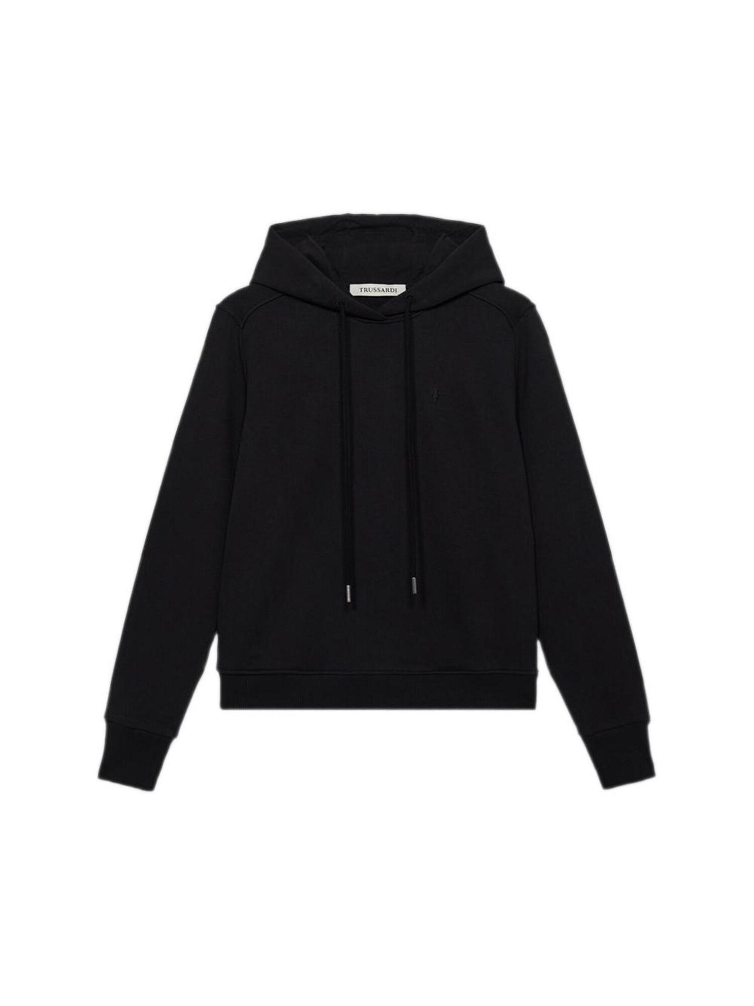 Trussardi Jersey negro