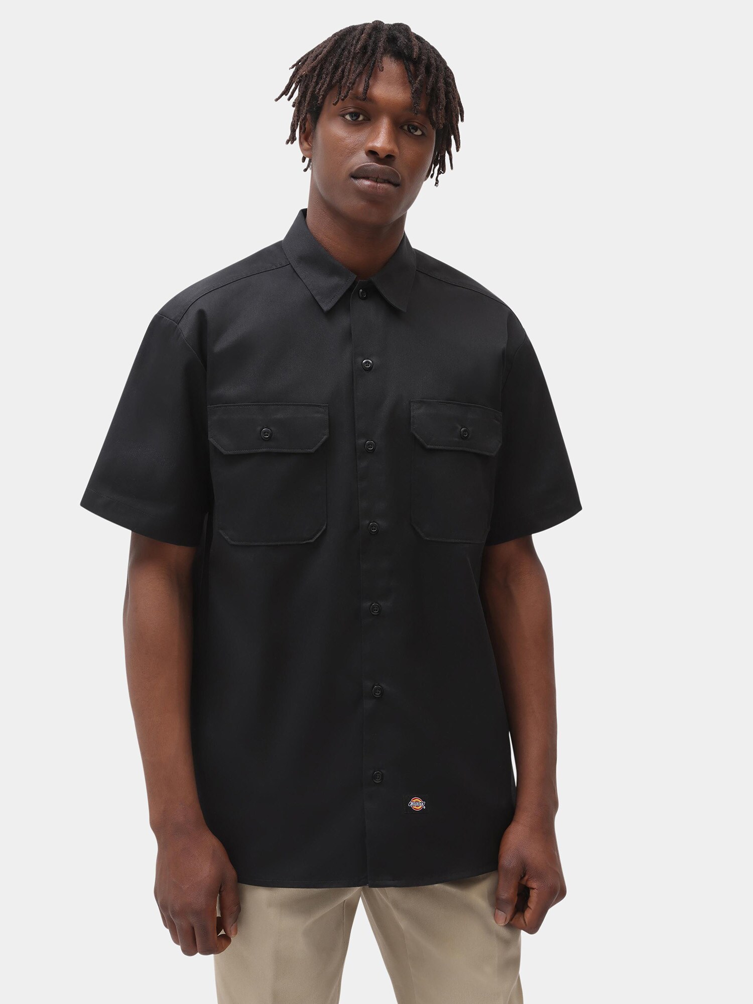 Skjorta 'Work Shirt'