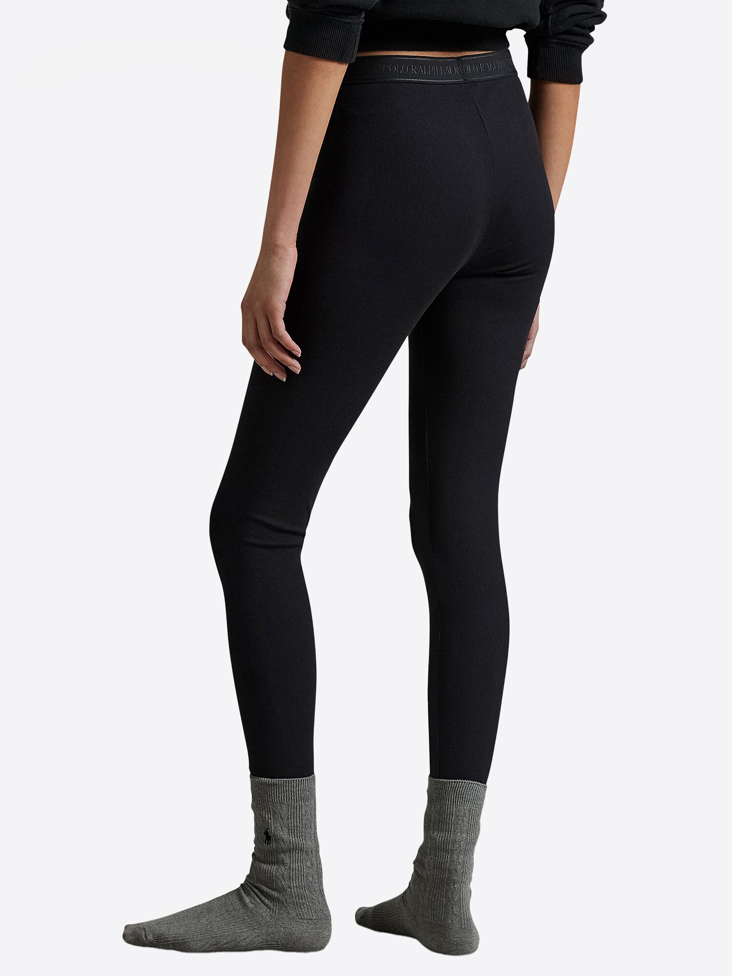 Thumbnail - Leggings ' Modern Rib '