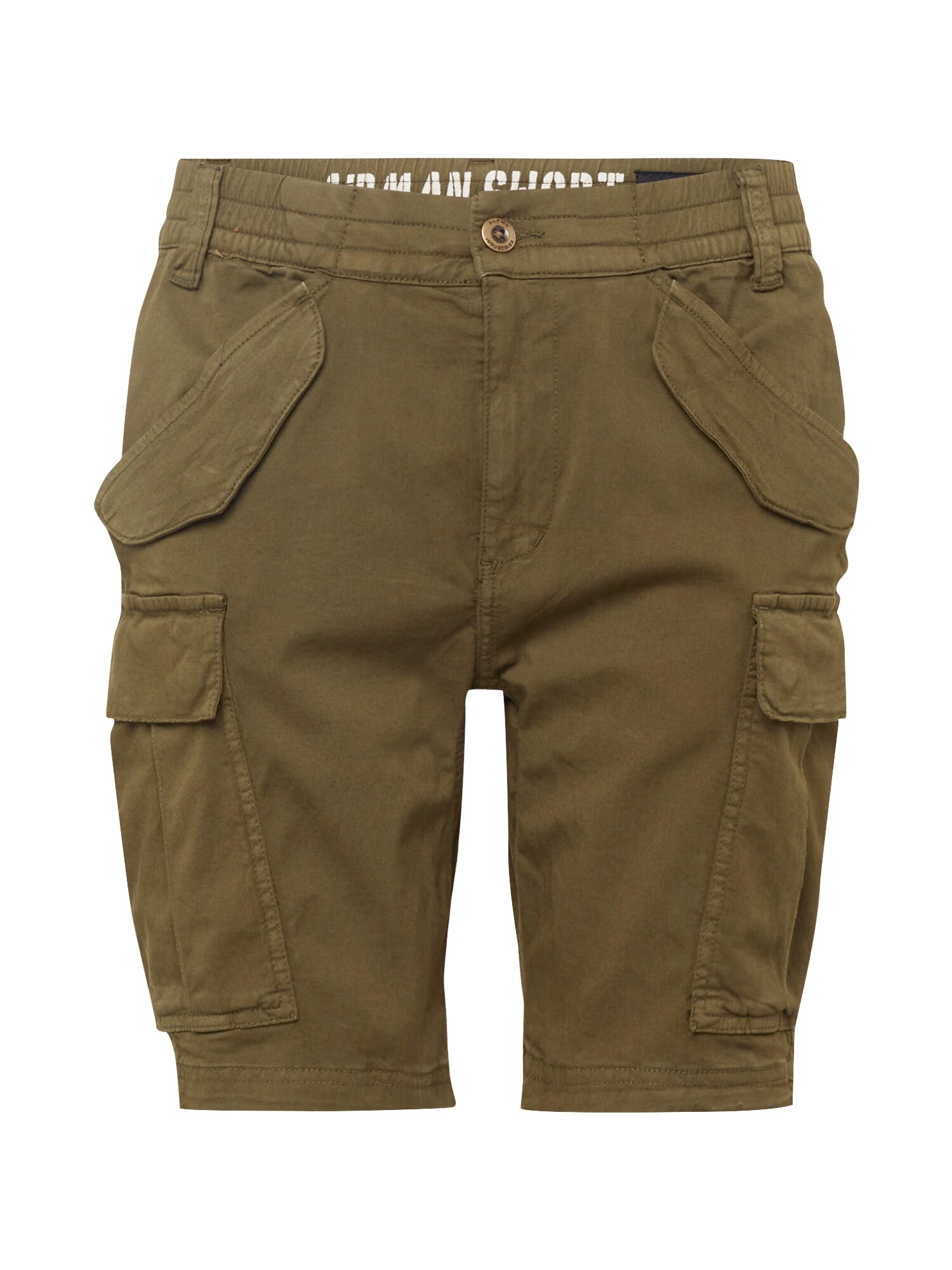 pantalon cargo 'airman'