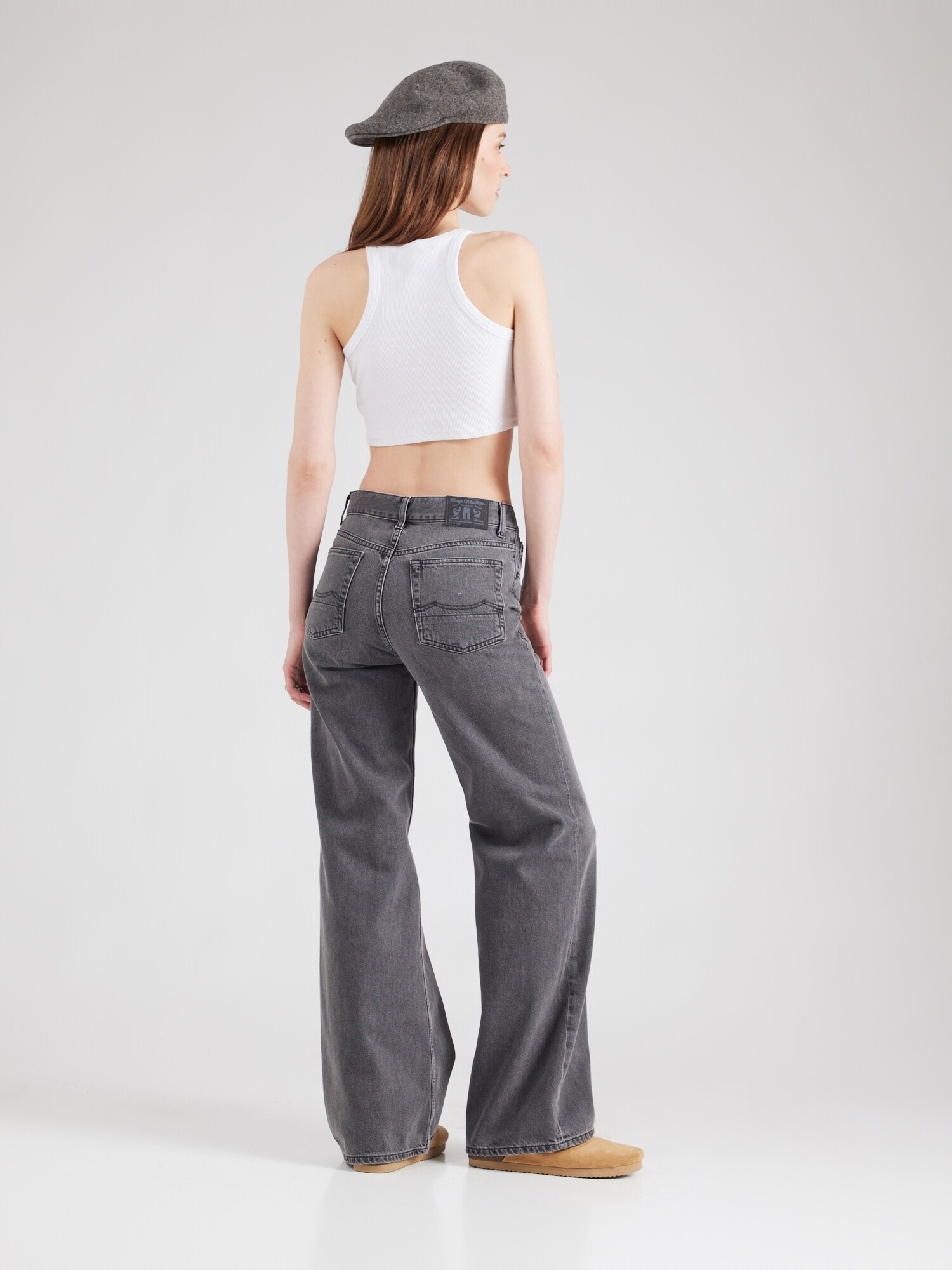 Thumbnail - Kings Of Indigo Jeans Jane