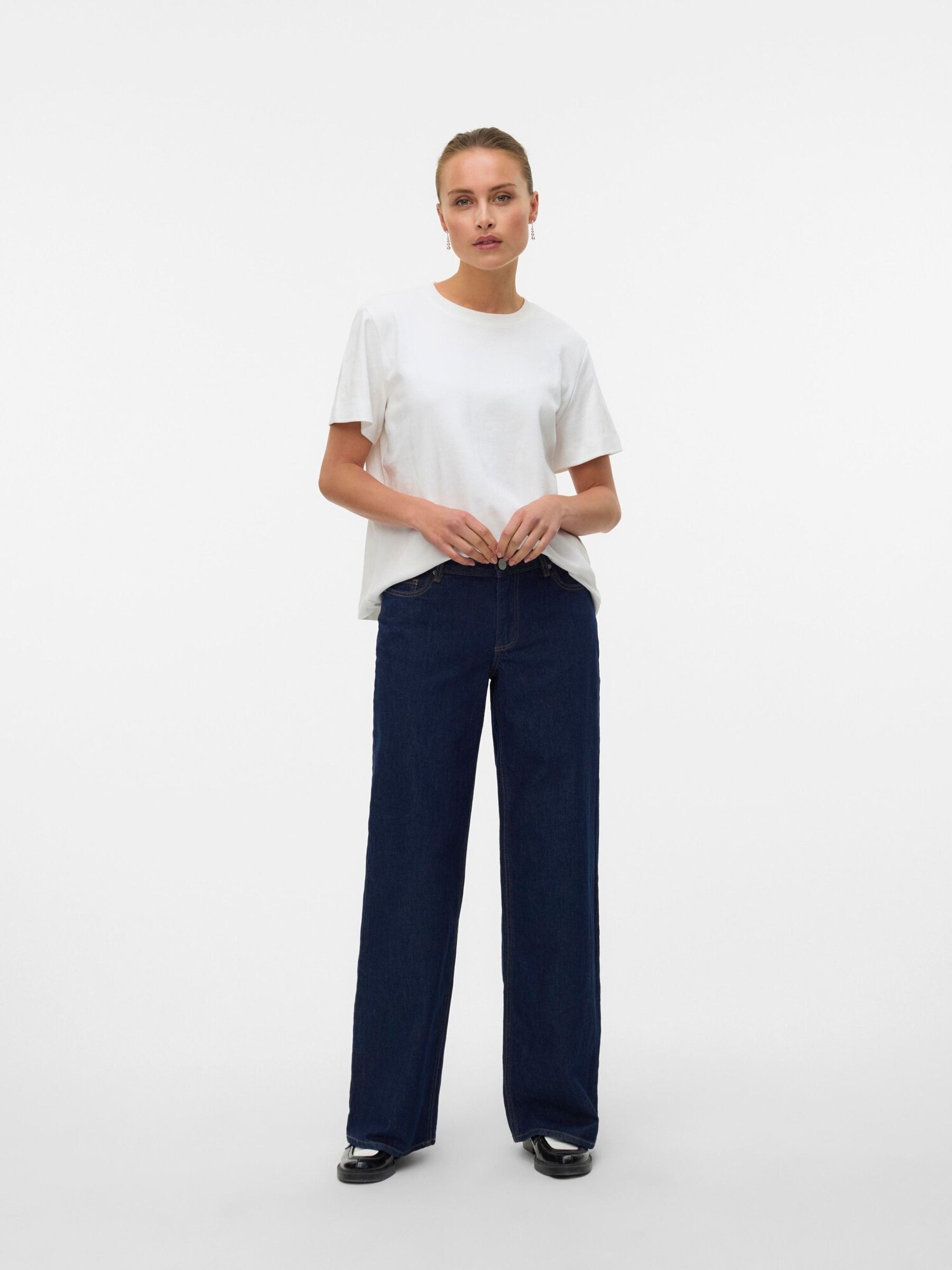 Thumbnail - Jeans 'VMFaye'