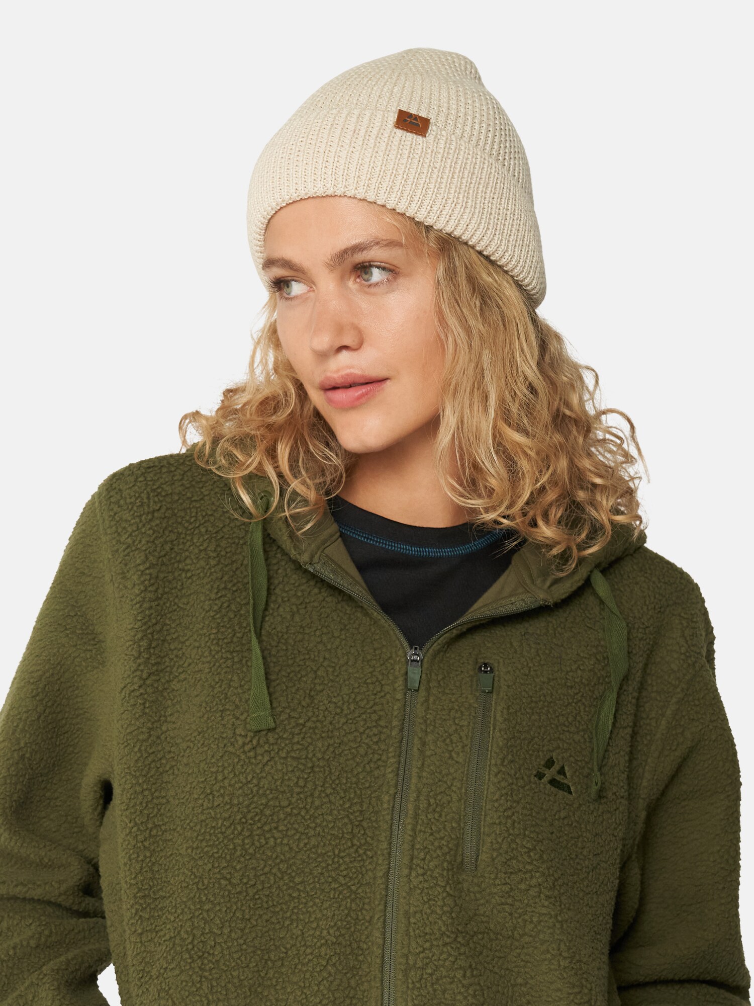 Thumbnail - DANISH ENDURANCE Beanie Merino
