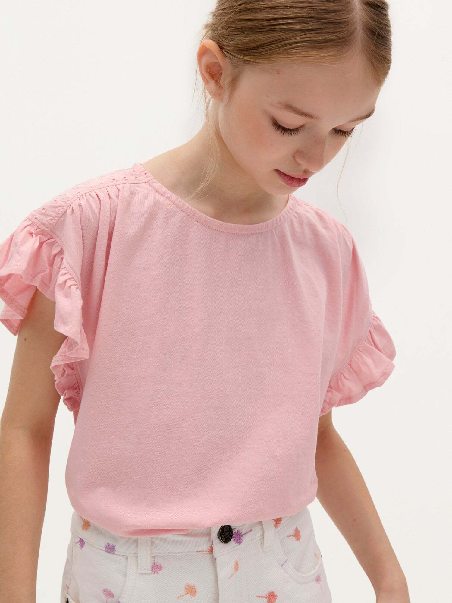 Thumbnail - Scalpers T-Shirt