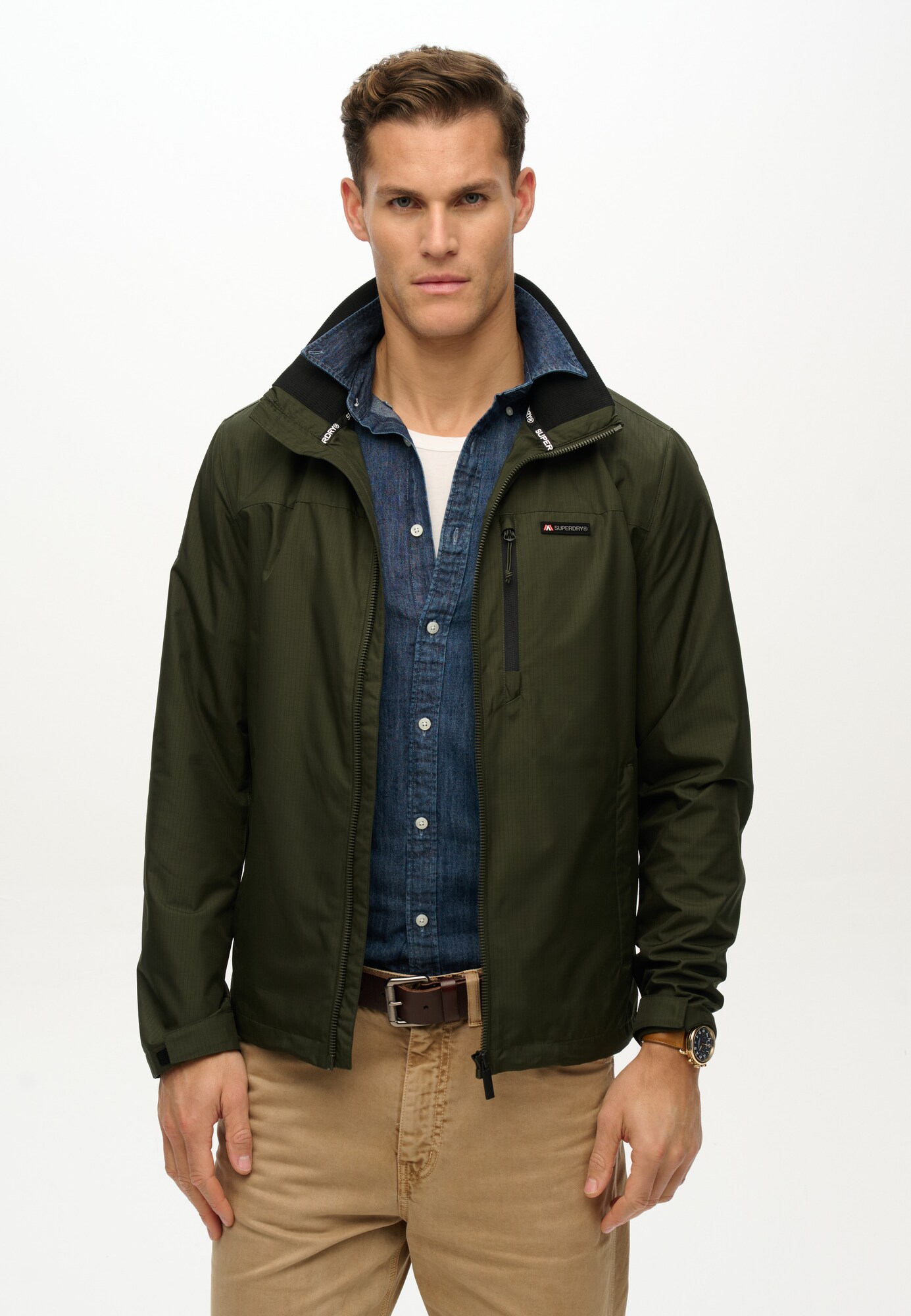 Thumbnail - Superdry Jacke