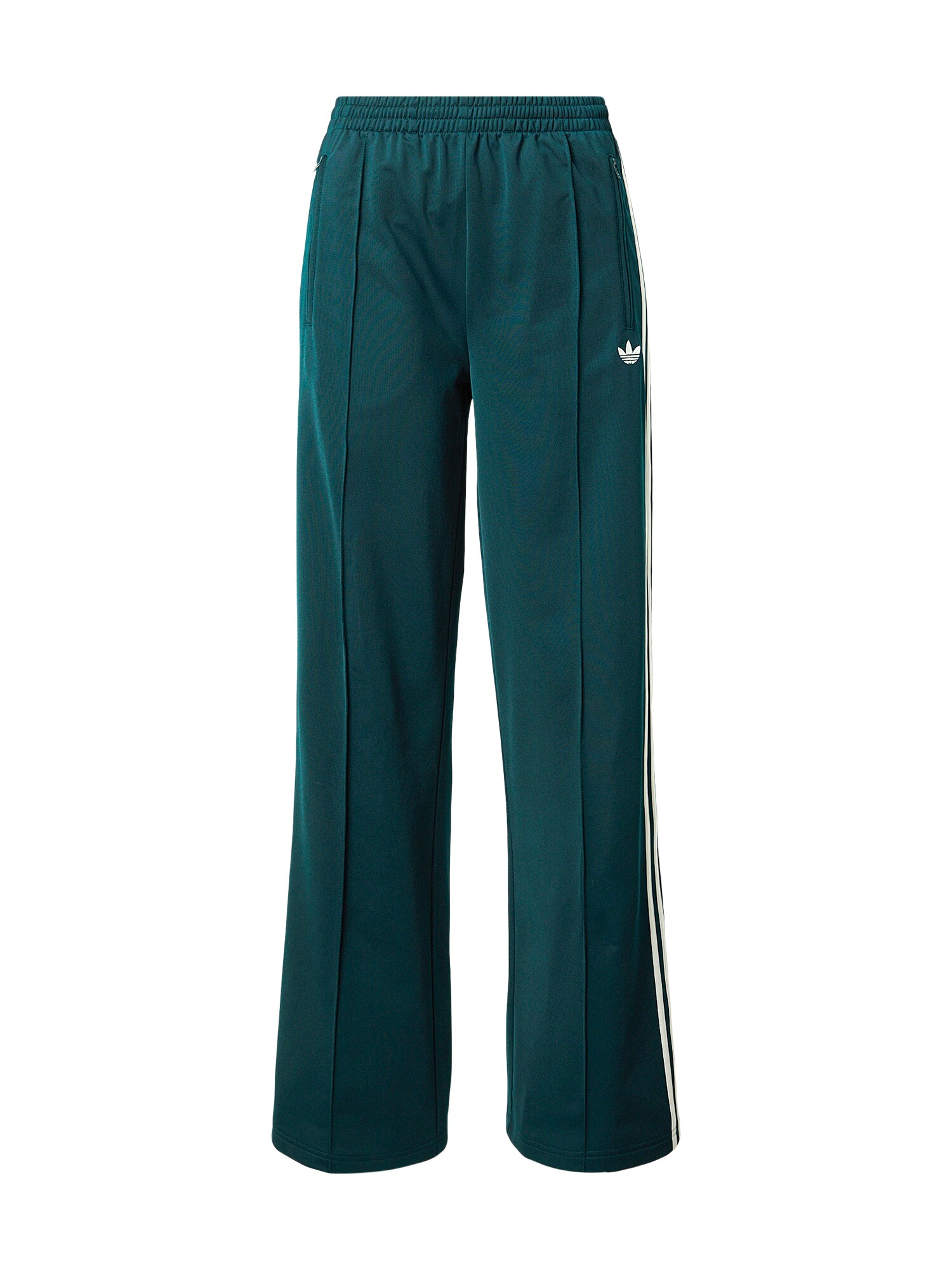 ADIDAS ORIGINALS Pantaloni Firebird  albastru închis