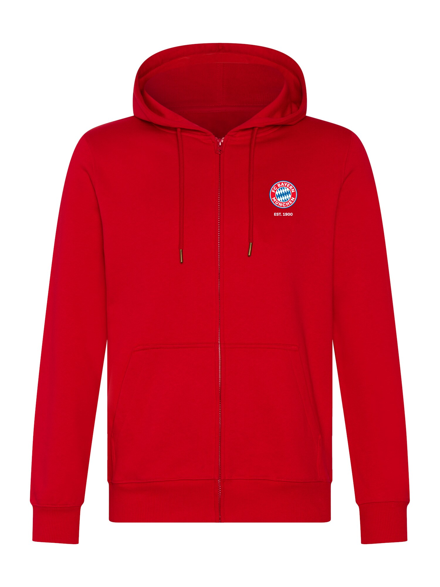 Thumbnail - Sweatjacke Essential
