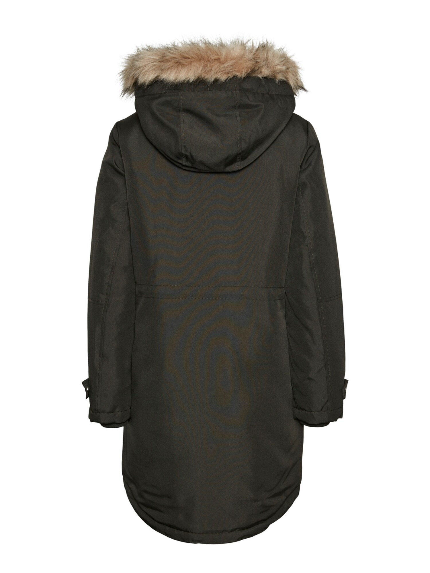VERO MODA Téli parka 'Track'  fenyő termék 2. képe