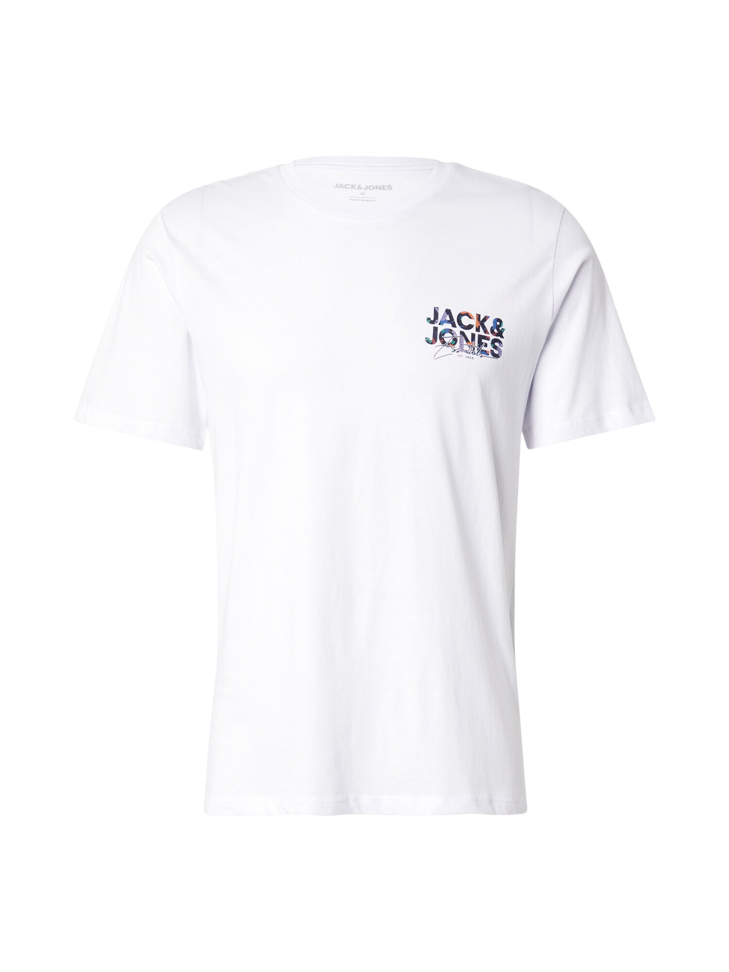 Thumbnail - JACK & JONES T-Shirt JJGEPLAS