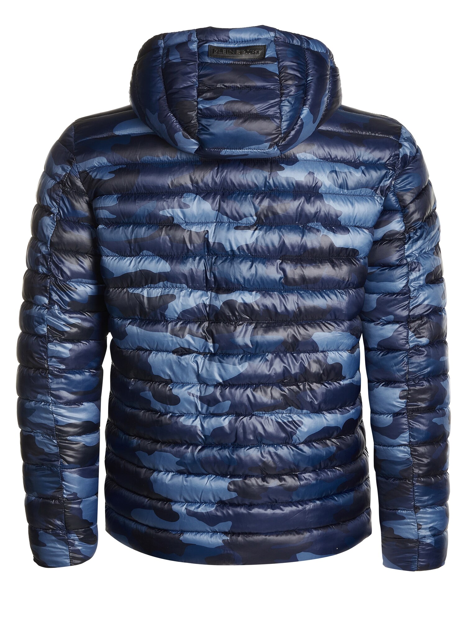 Philipp Plein Chaqueta de invierno 'Plein Sport Wendejacke Navy' navy – imagen 3