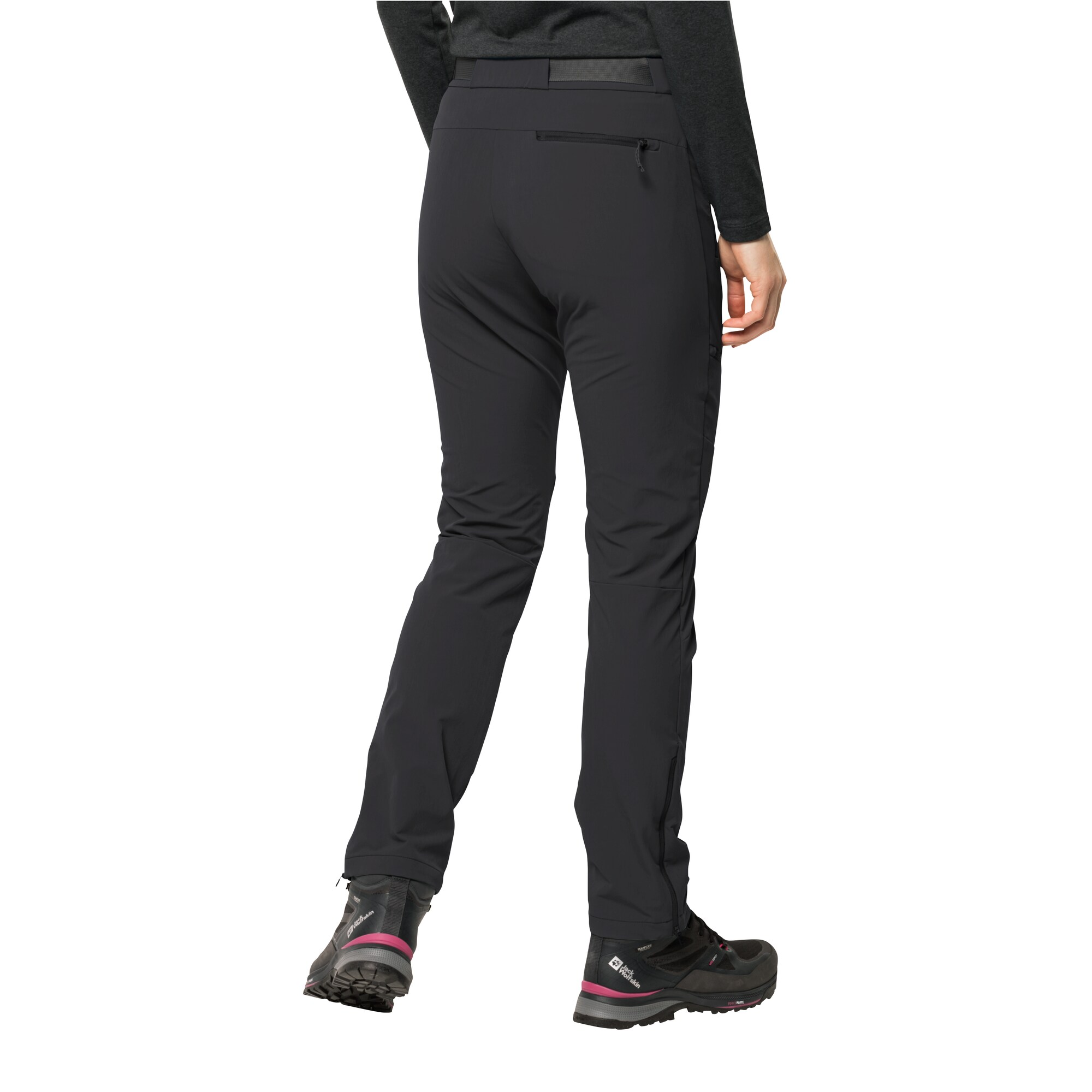 Thumbnail - JACK WOLFSKIN Outdoorhose