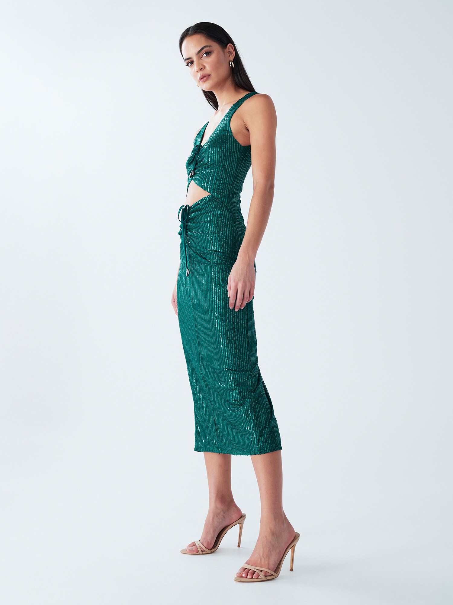 Thumbnail - BWLDR Kleid